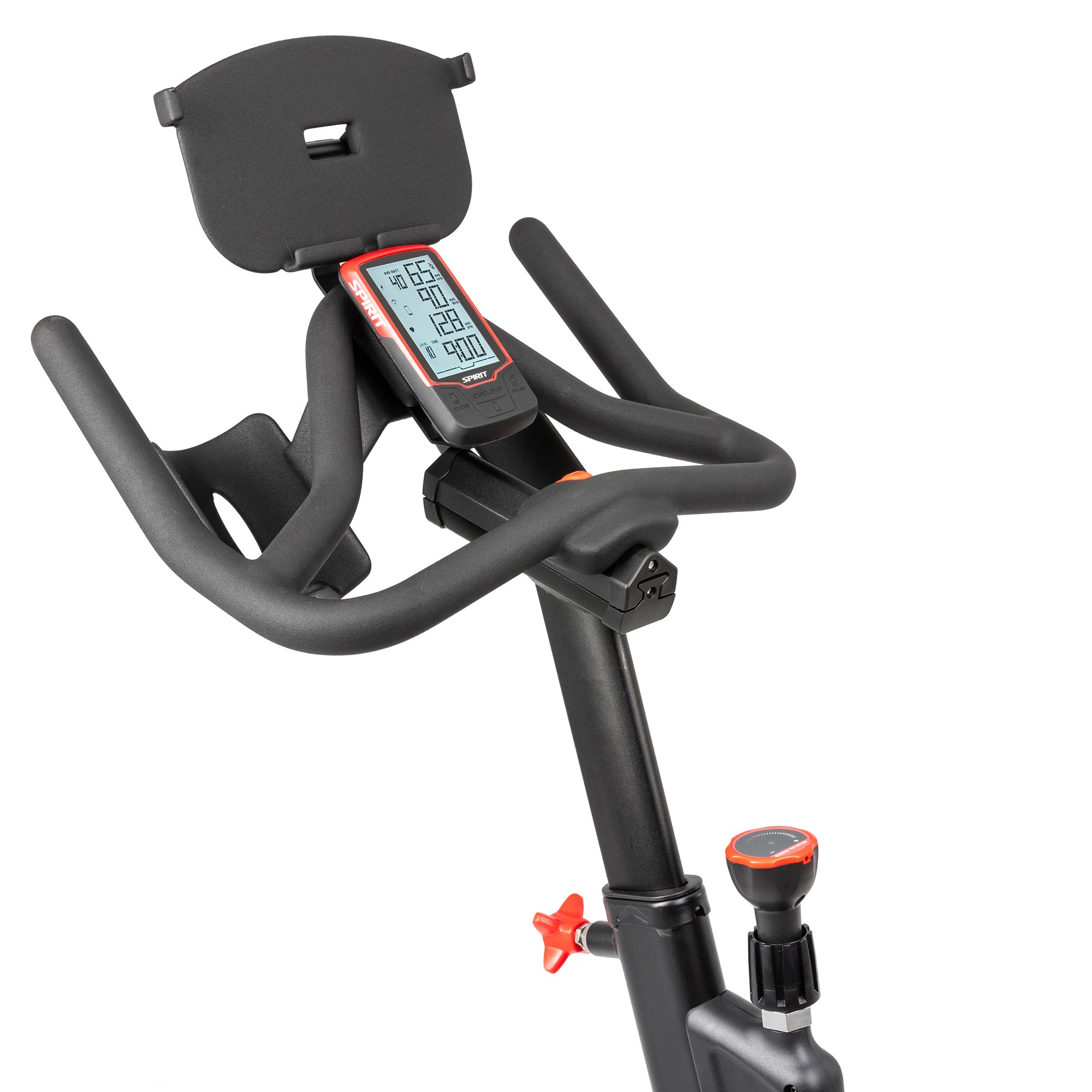 Spirit CIC850 Indoor Cycle