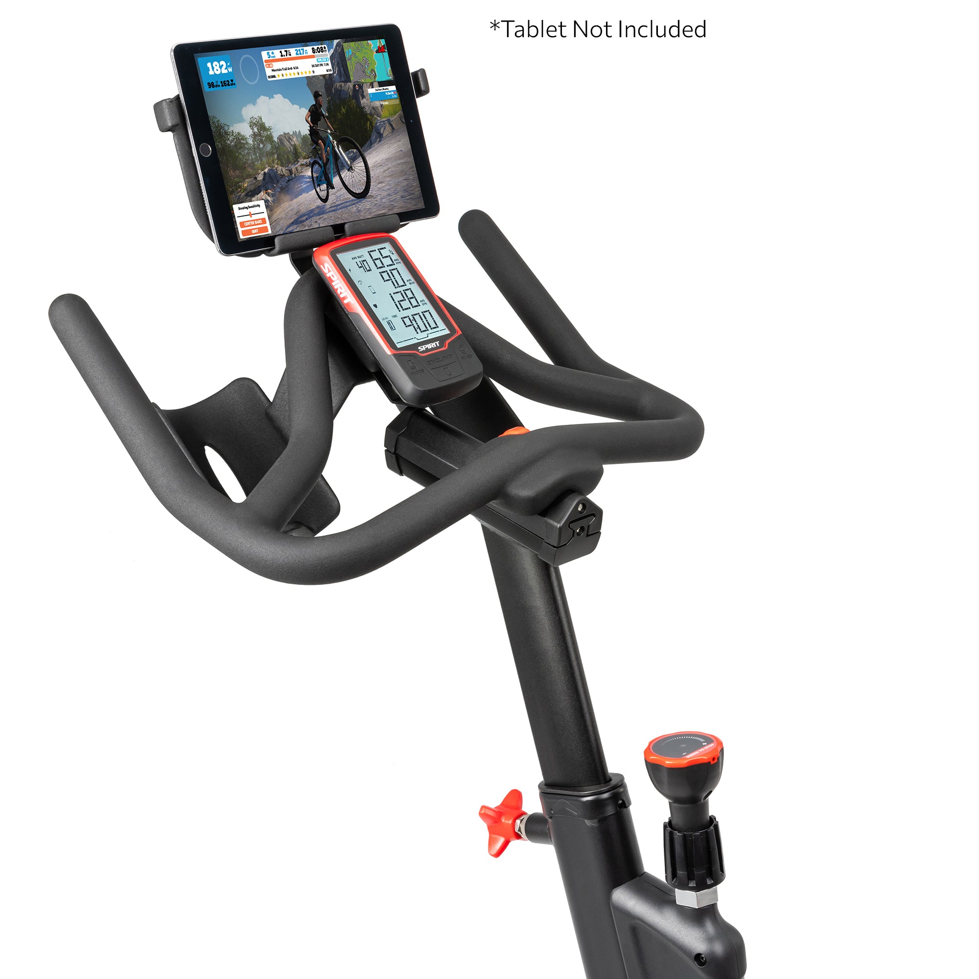 Spirit CIC850 Indoor Cycle