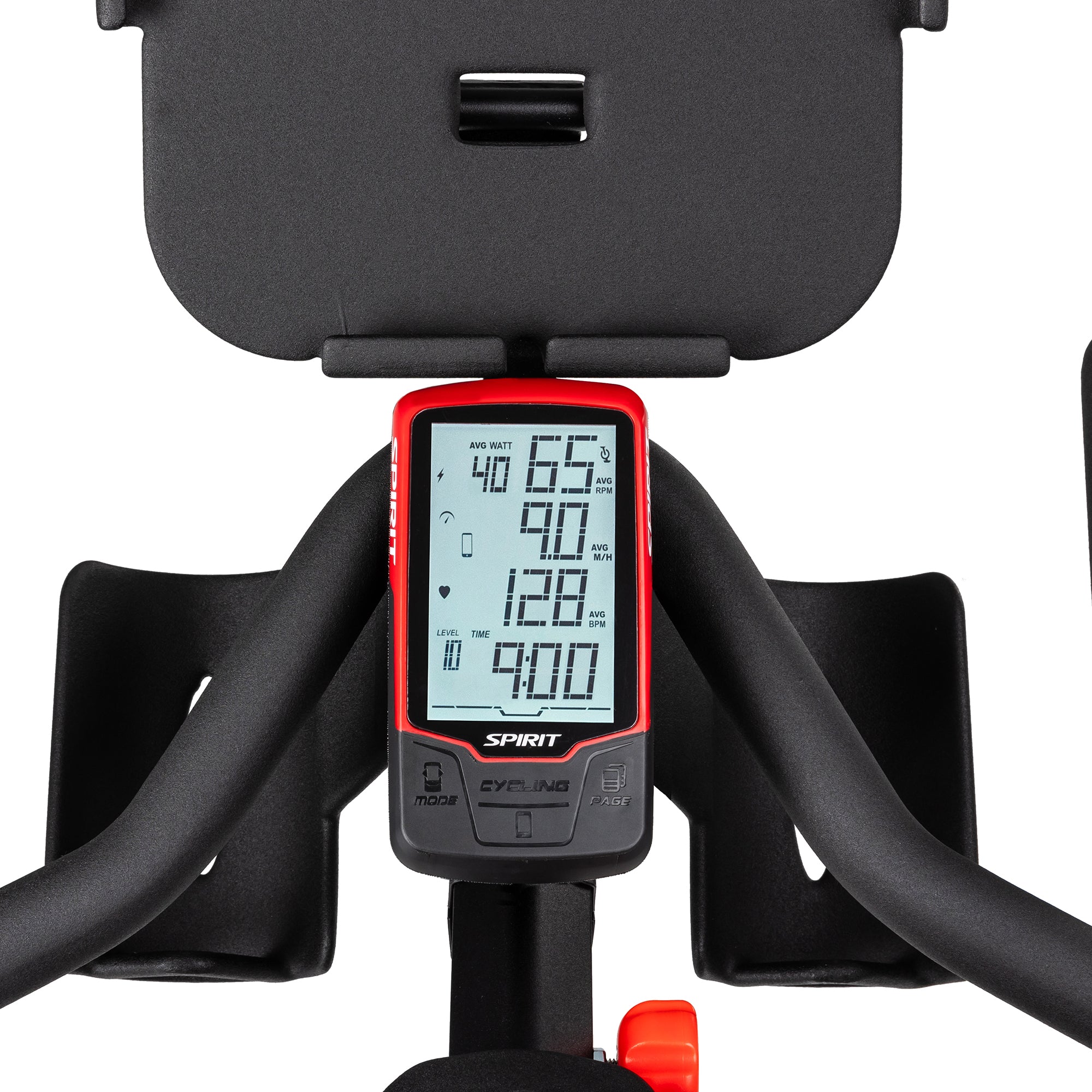 Spirit CIC850 Indoor Cycle