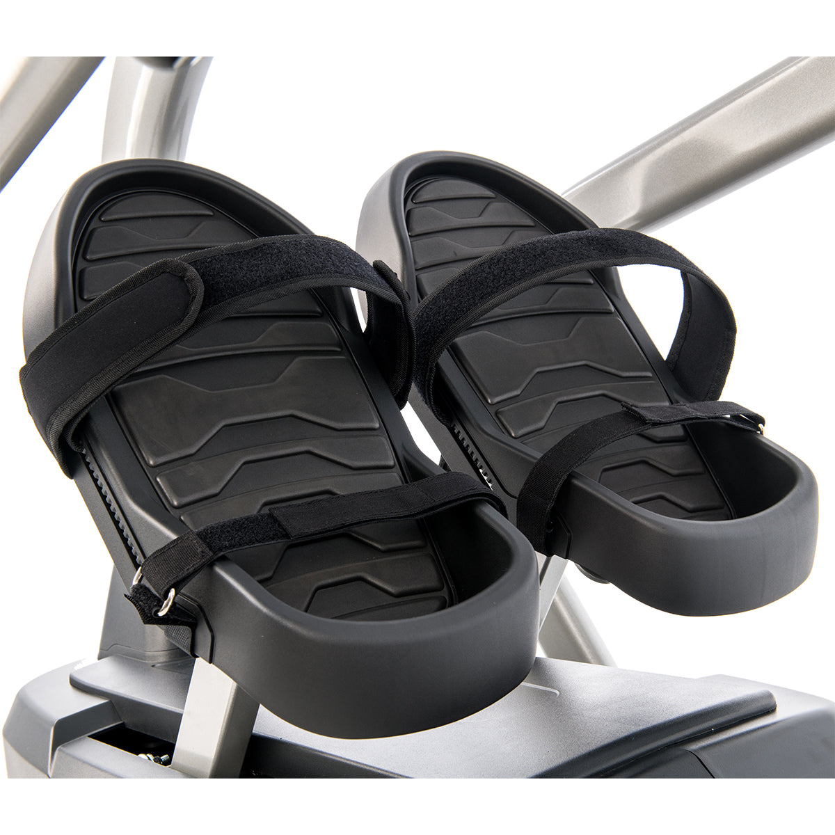 Spirit CRS800S Recumbent Stepper – Accessible Total-Body