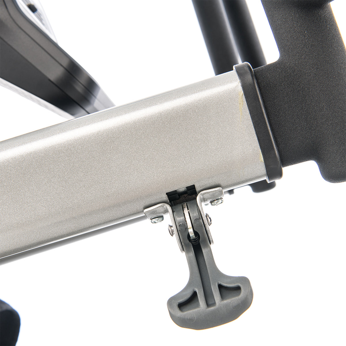 Spirit CRS800S Recumbent Stepper – Accessible Total-Body