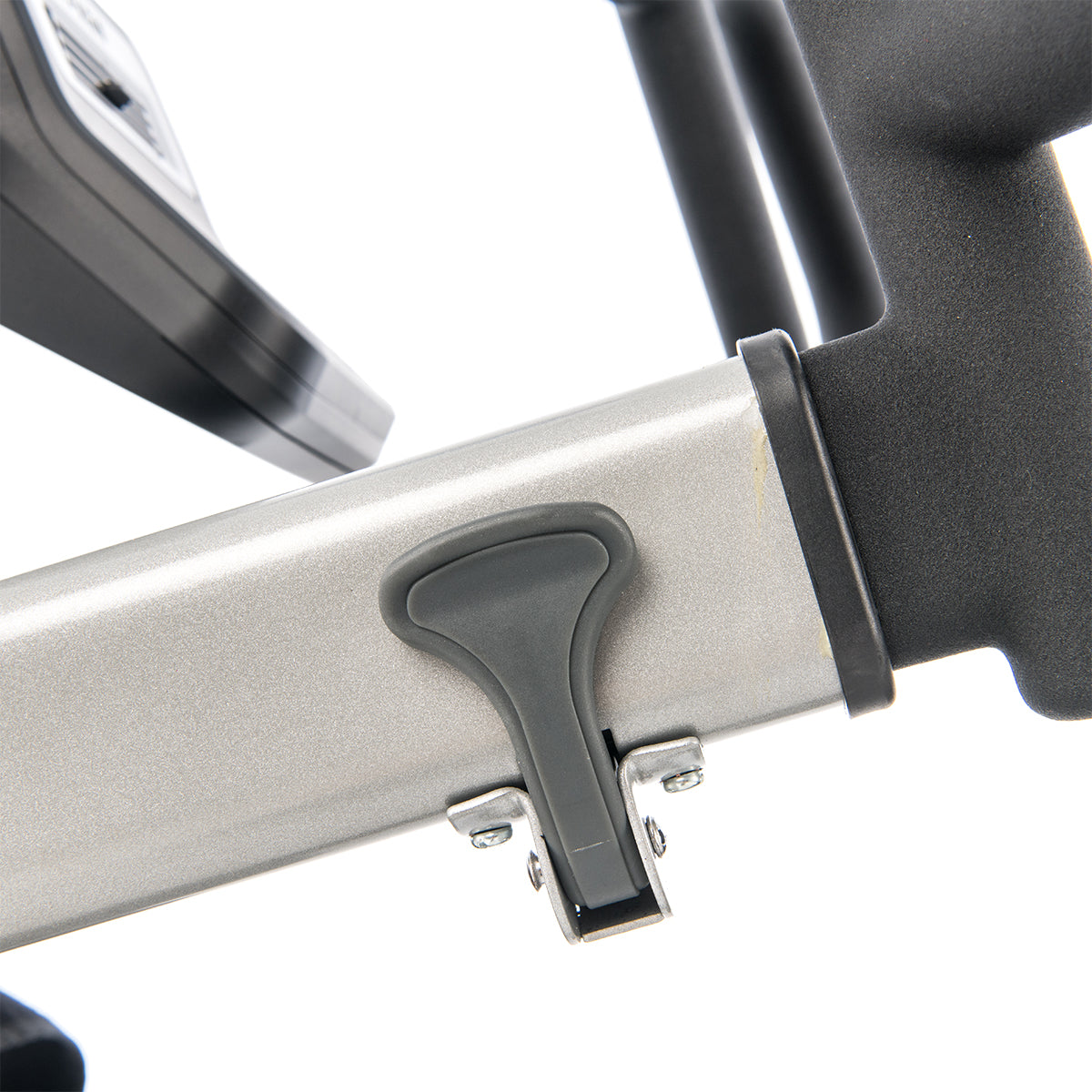 Spirit CRS800S Recumbent Stepper – Accessible Total-Body