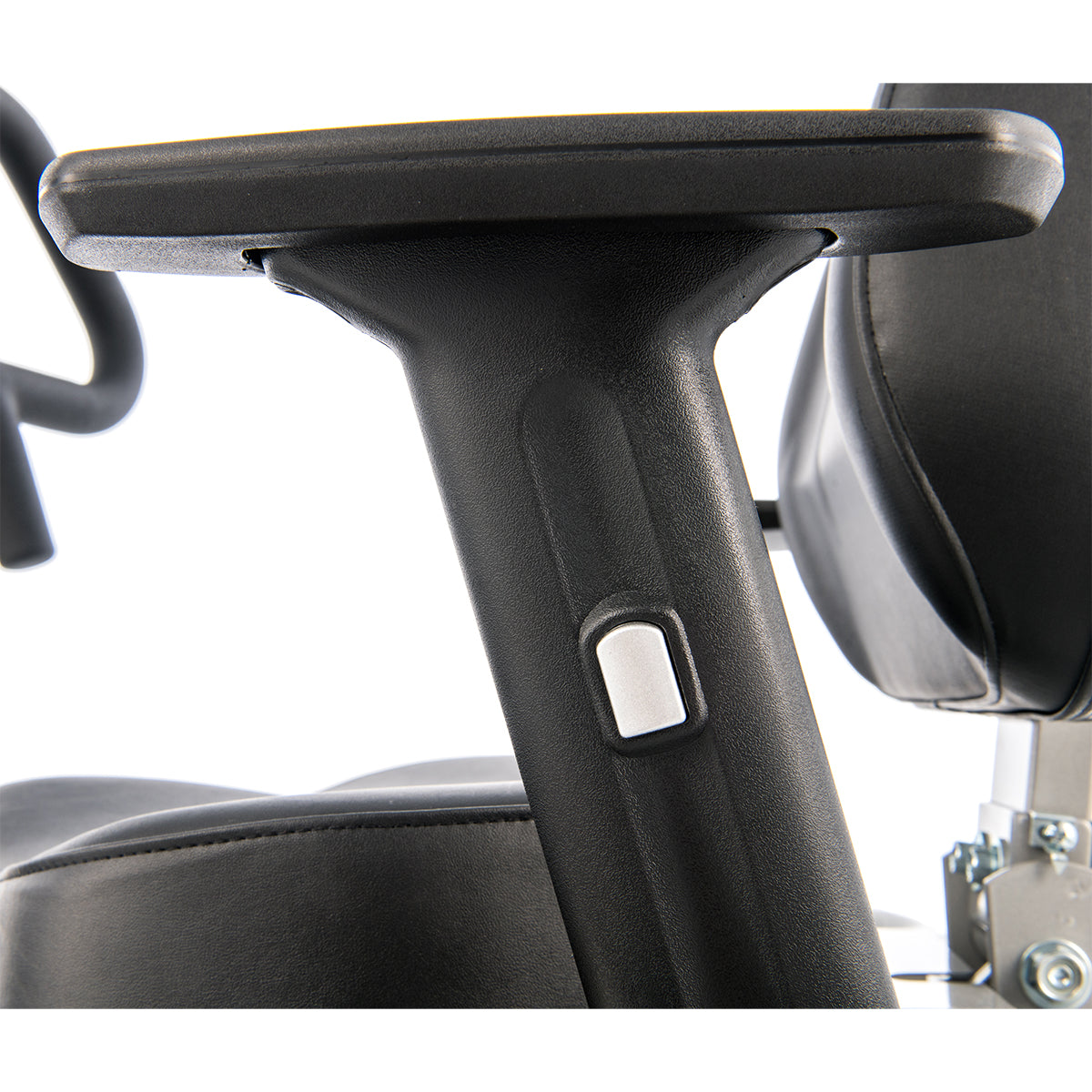 Spirit CRS800S Recumbent Stepper – Accessible Total-Body