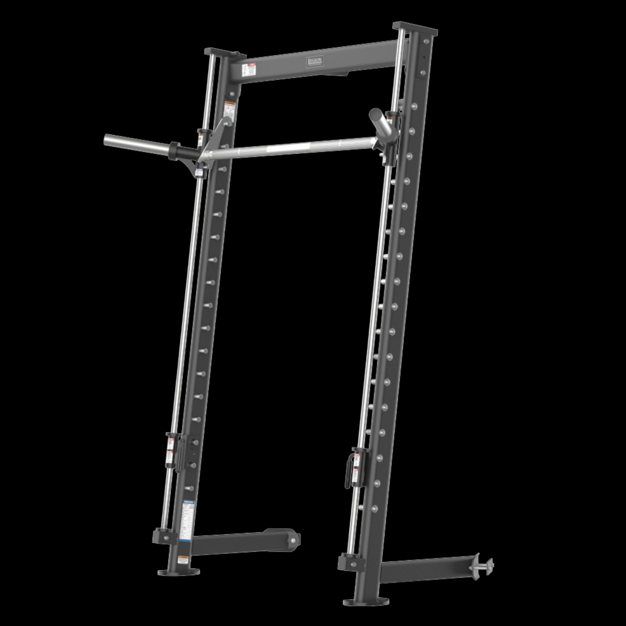 Centurion CFT-S Smith Press Attachment