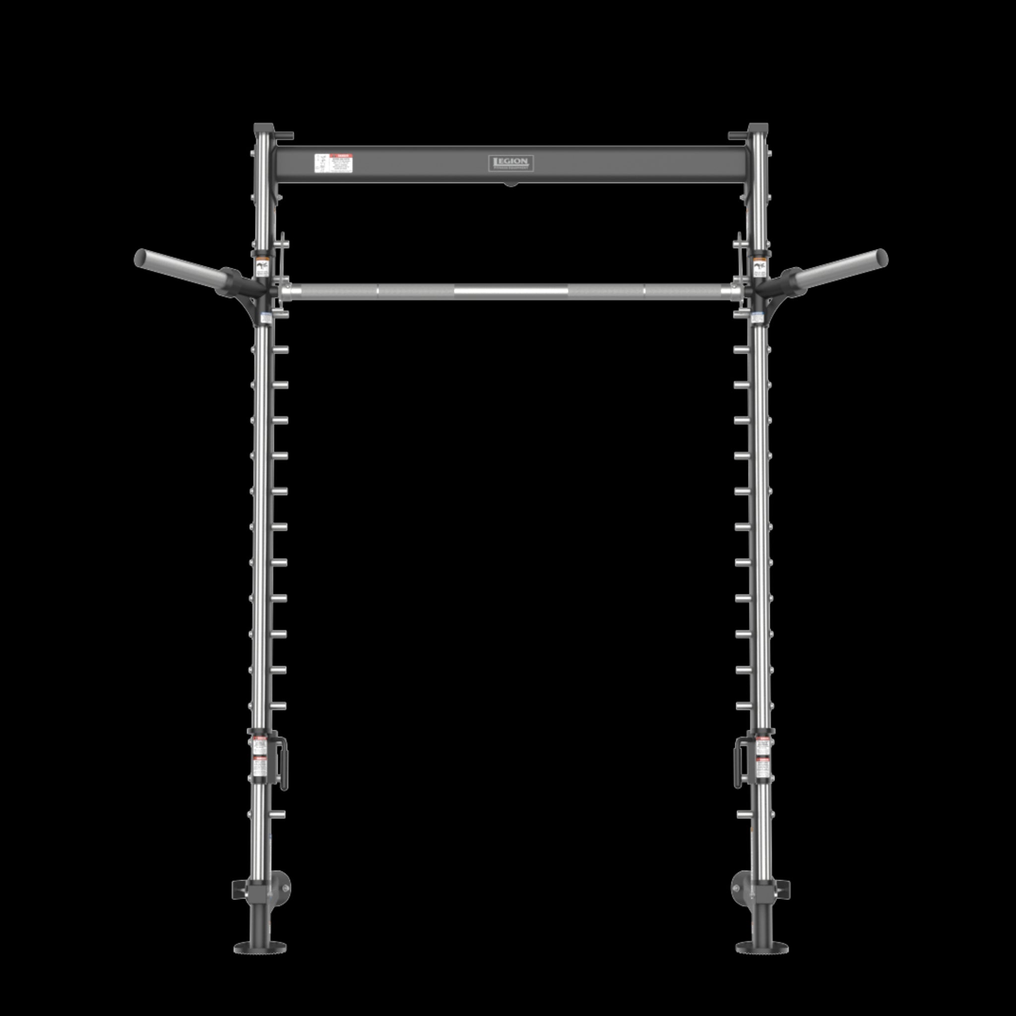 Centurion CFT-S Smith Press Attachment
