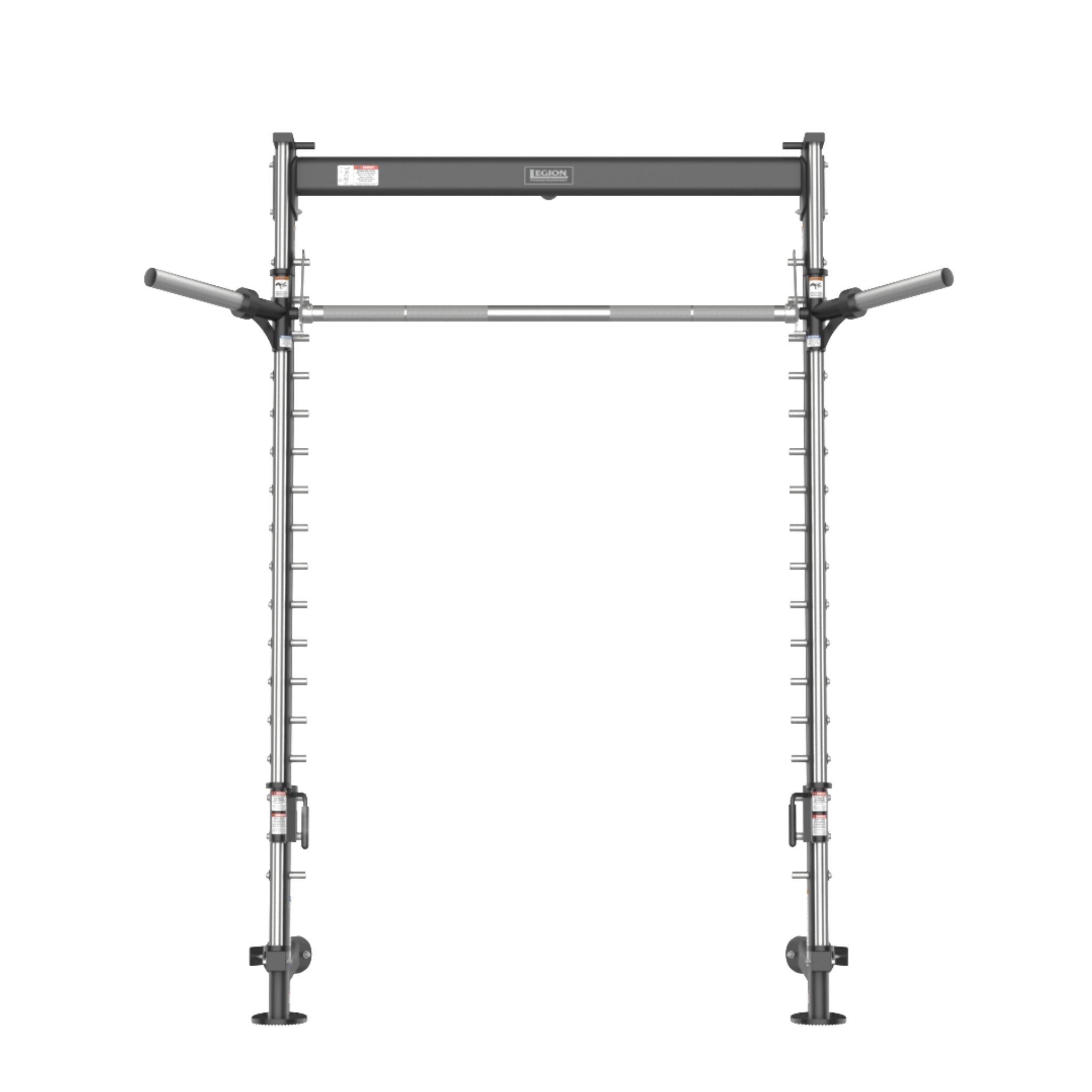 Centurion CFT-S Smith Press Attachment