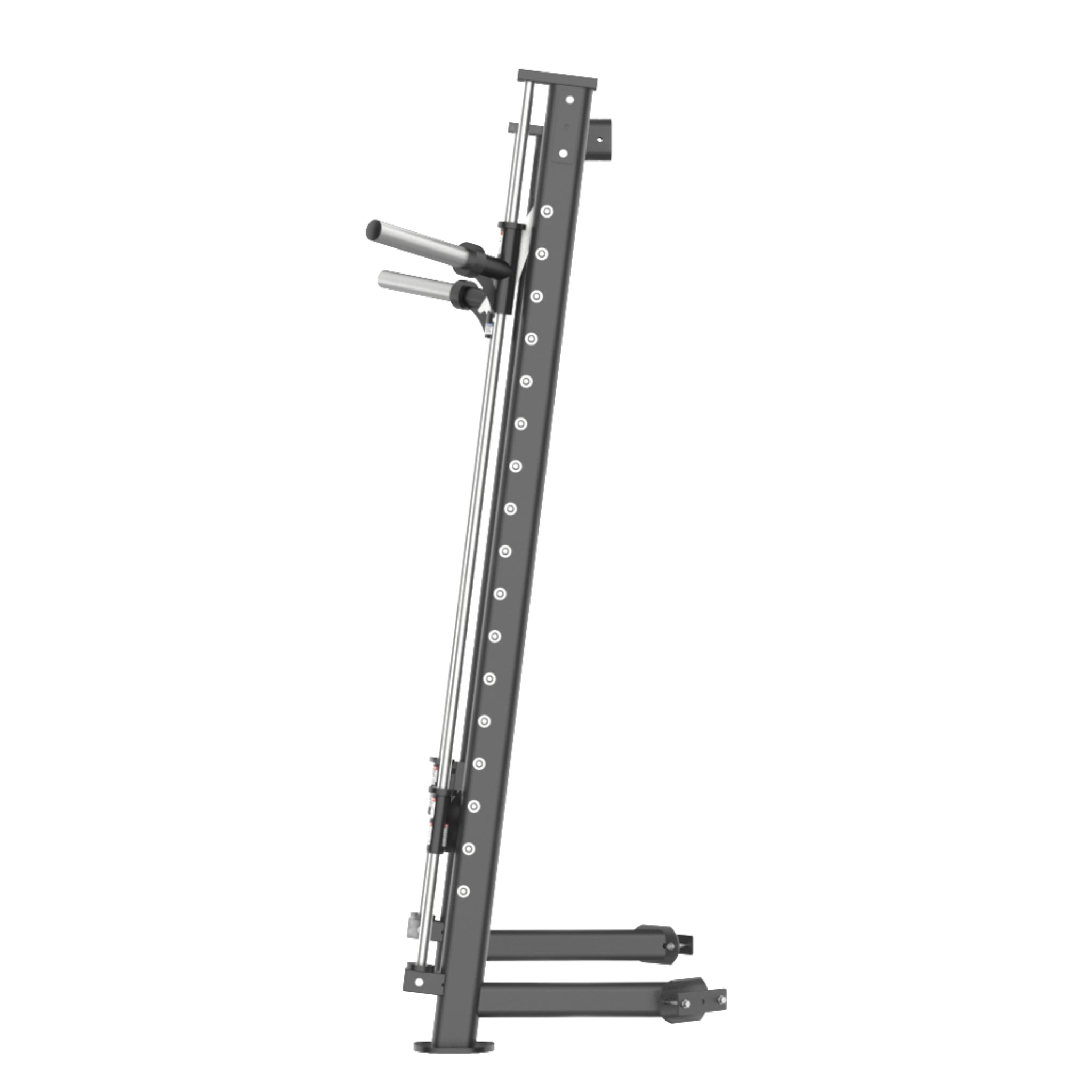 Centurion CFT-S Smith Press Attachment