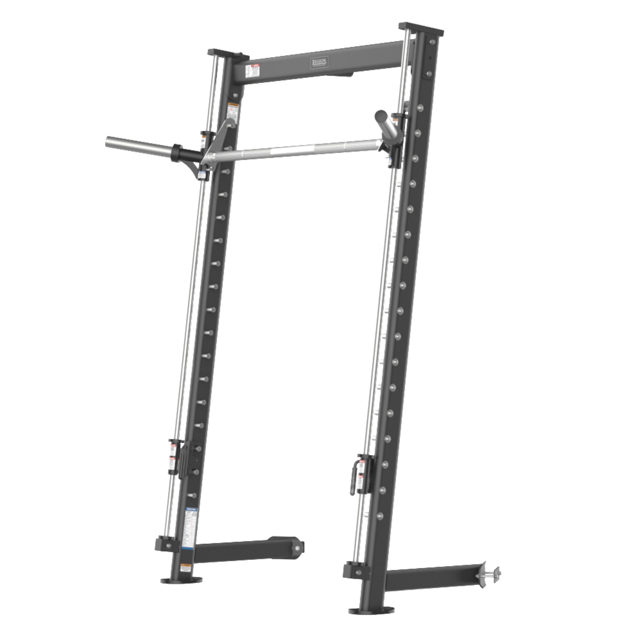 Centurion CFT-S Smith Press Attachment