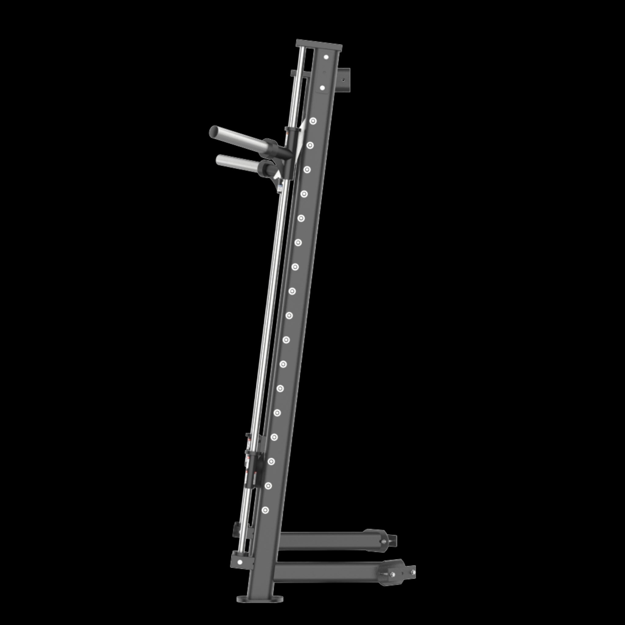 Centurion CFT-S Smith Press Attachment