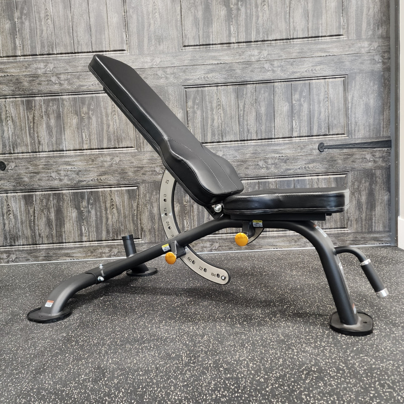 Centurion MAB Multi-Angle-Bench