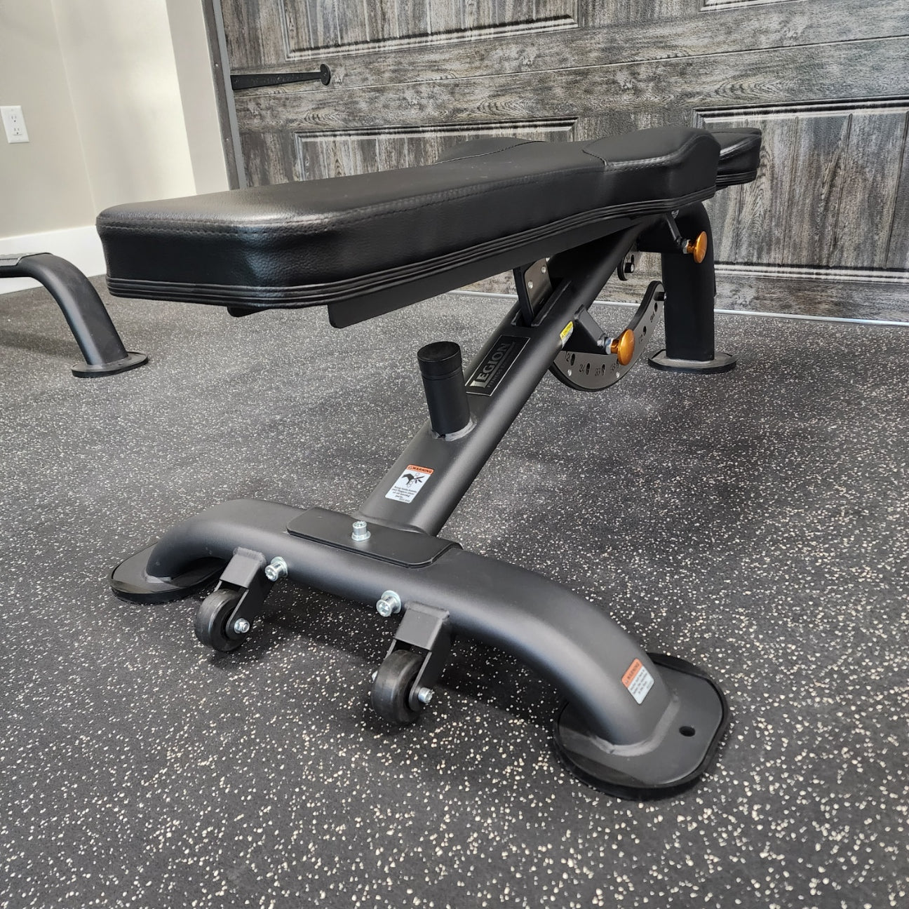 Centurion MAB Multi-Angle-Bench
