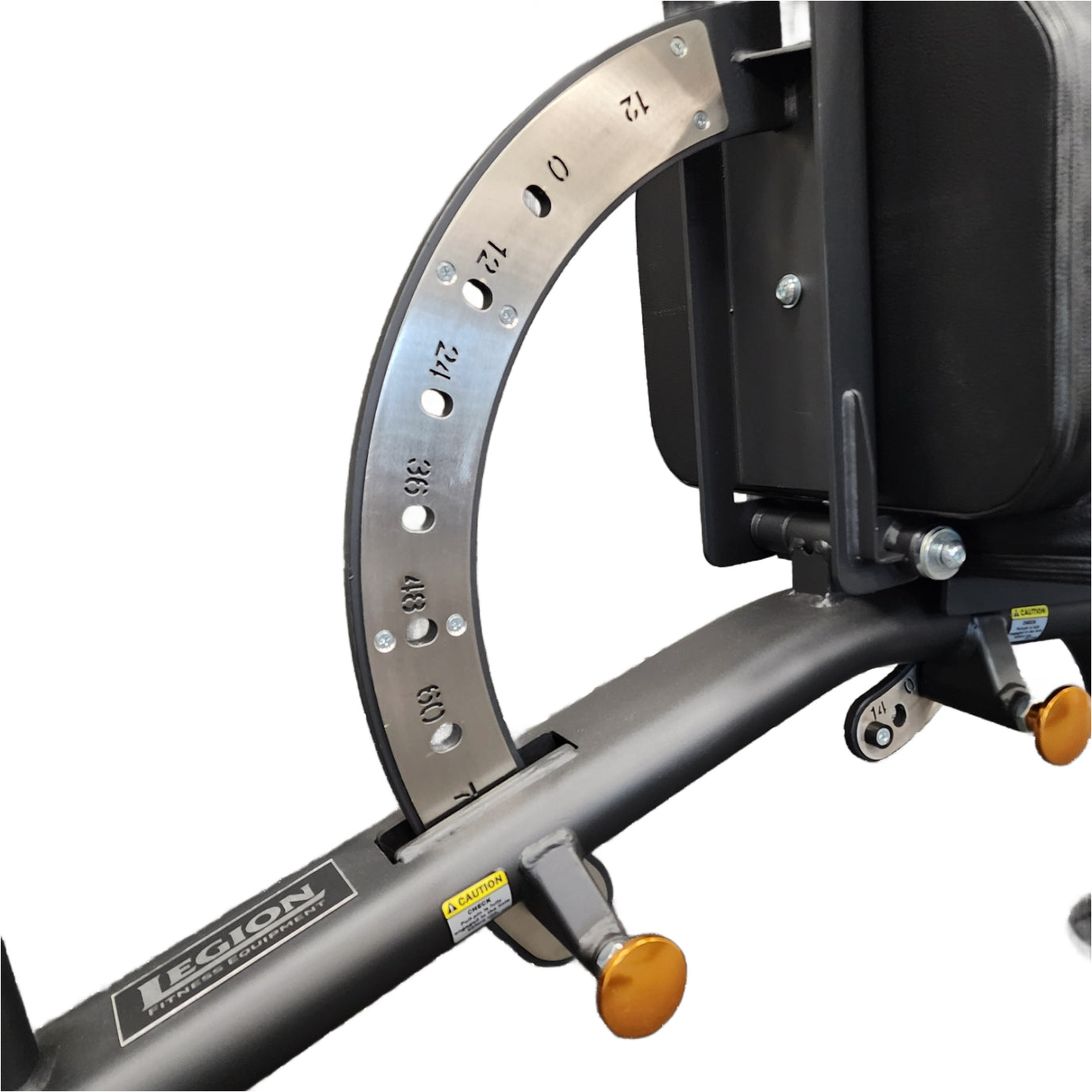 Centurion MAB Multi-Angle-Bench