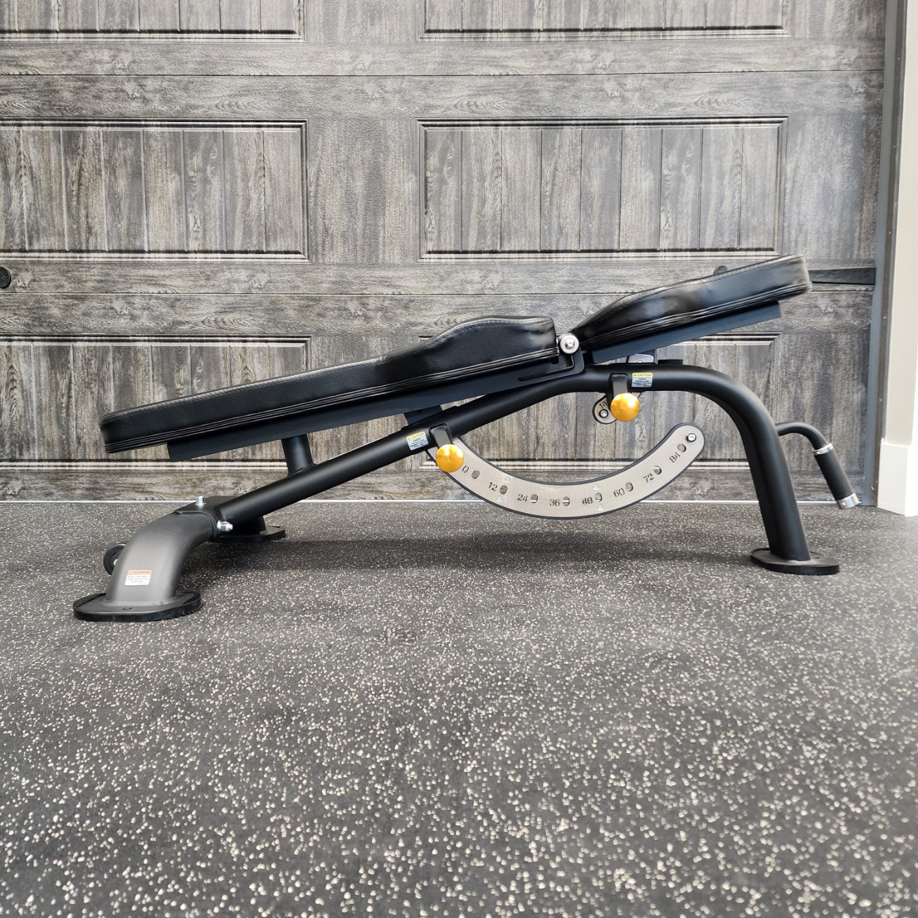 Centurion MAB Multi-Angle-Bench