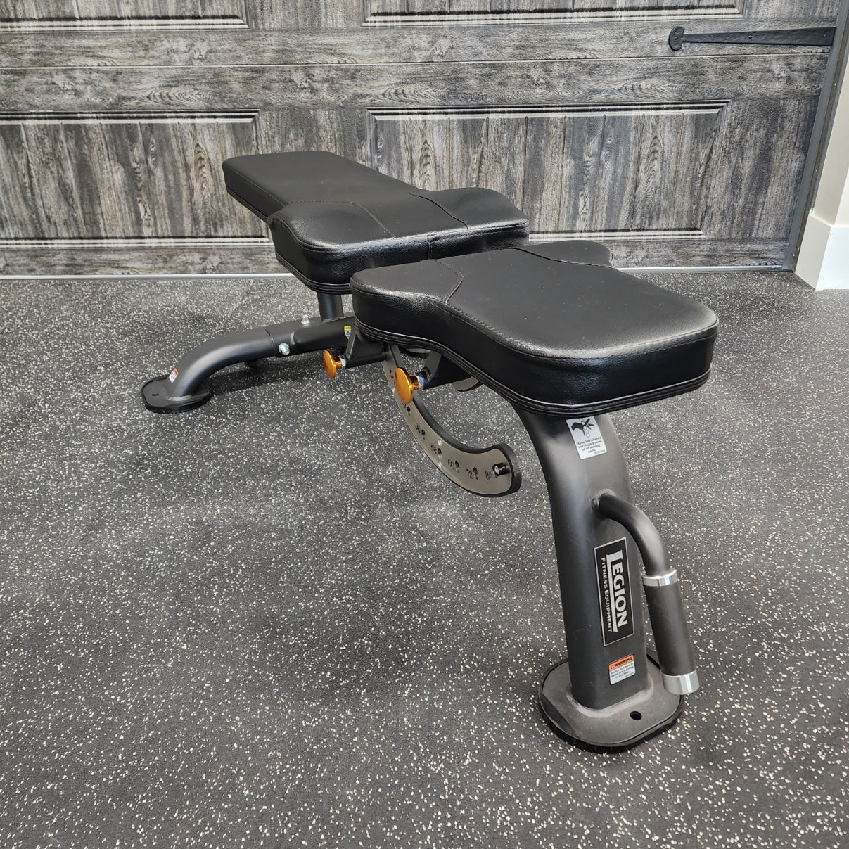 Centurion MAB Multi-Angle-Bench