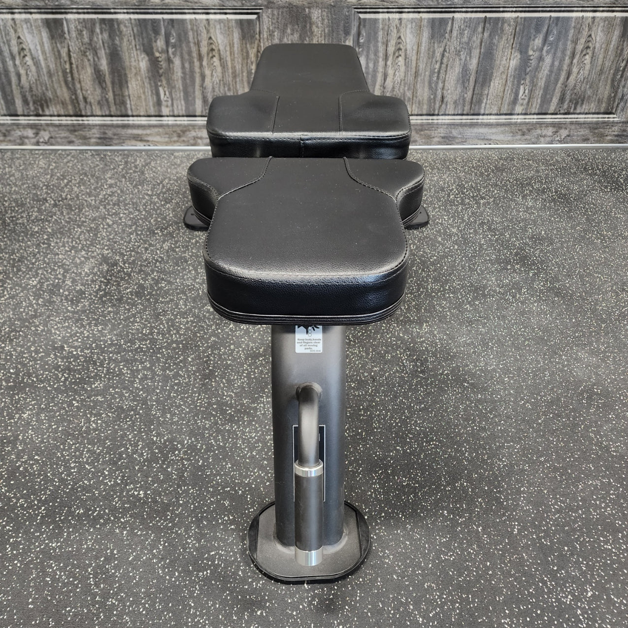 Centurion MAB Multi-Angle-Bench