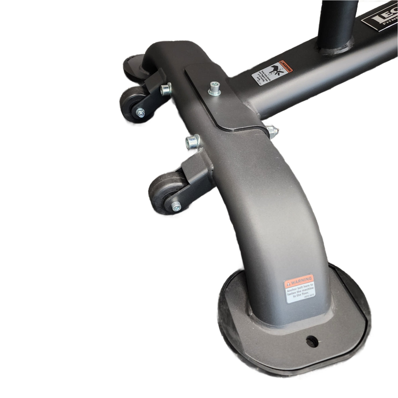 Centurion MAB Multi-Angle-Bench
