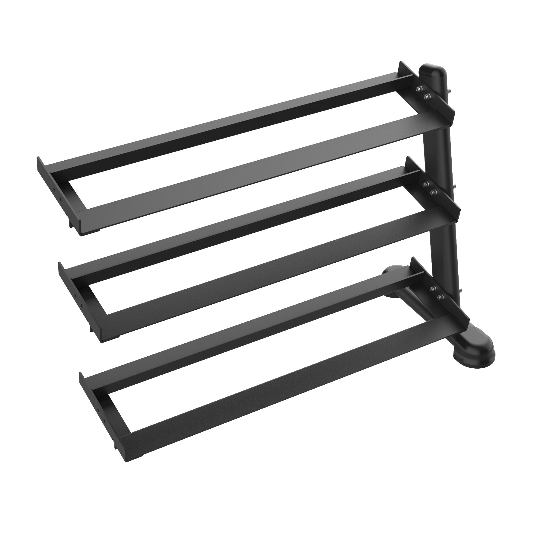DBR550 3-Tier Dumbbell Rack