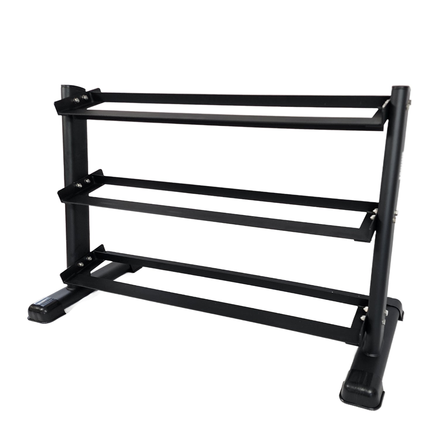 DBR550 3-Tier Dumbbell Rack
