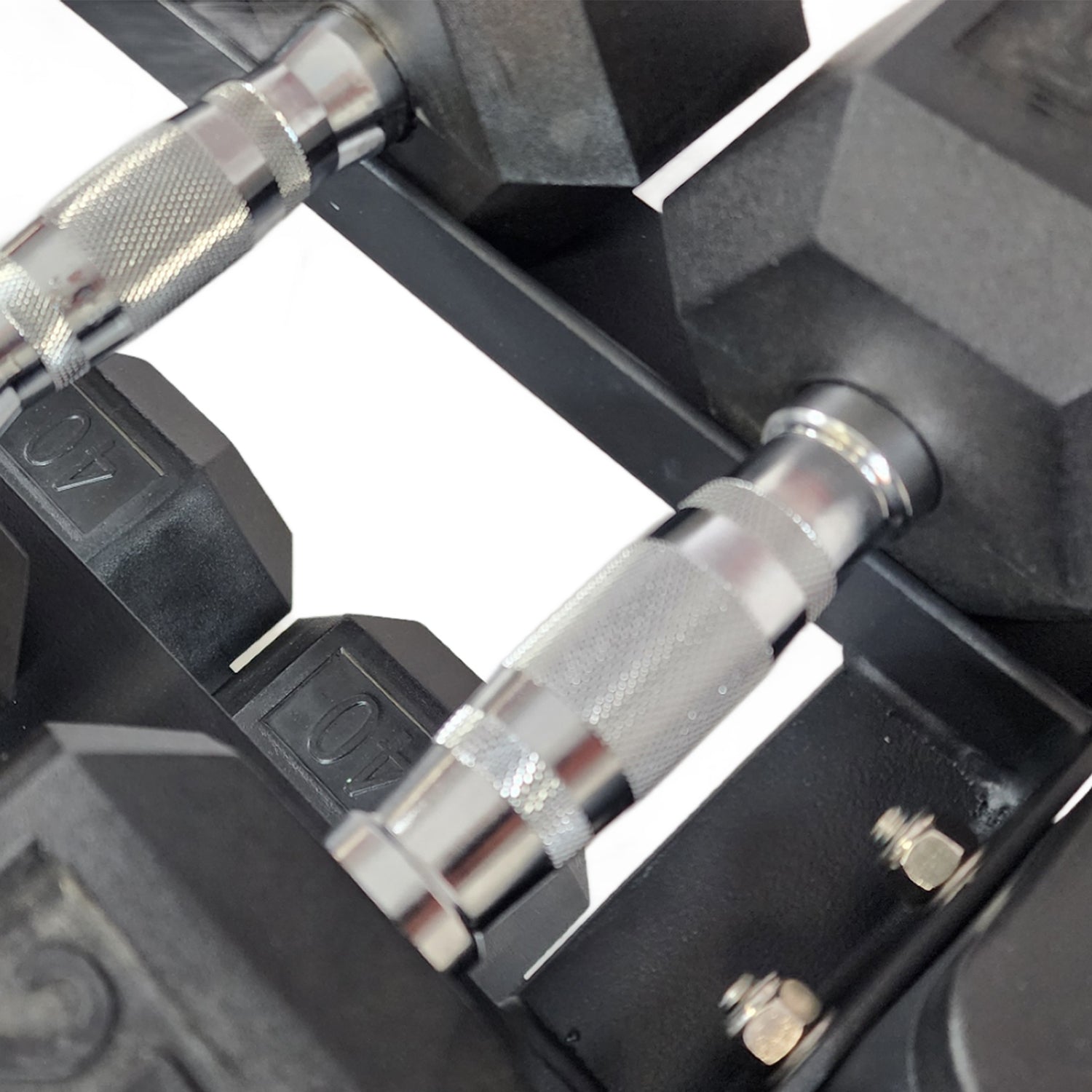 DBR550 3-Tier Dumbbell Rack