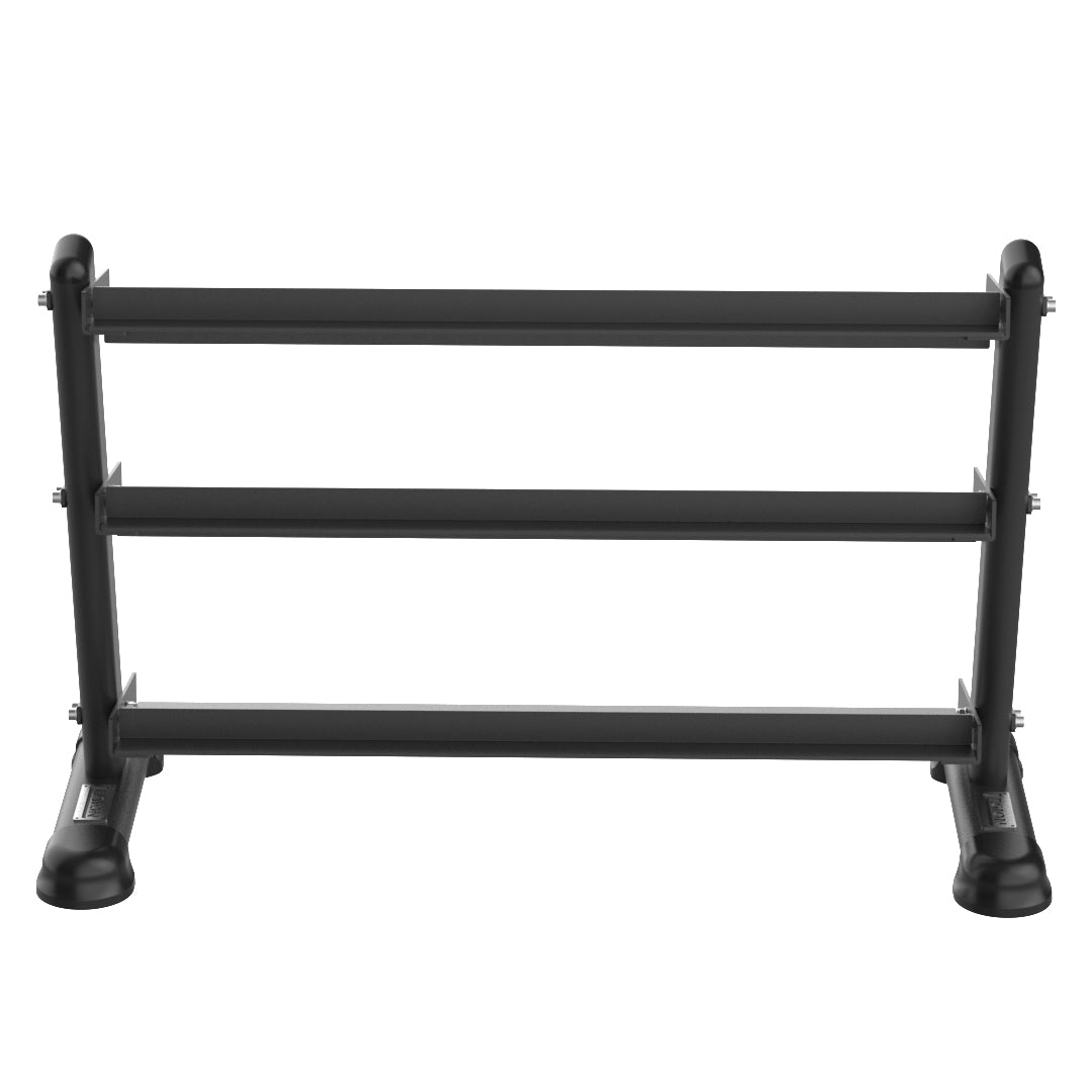 DBR550 3-Tier Dumbbell Rack