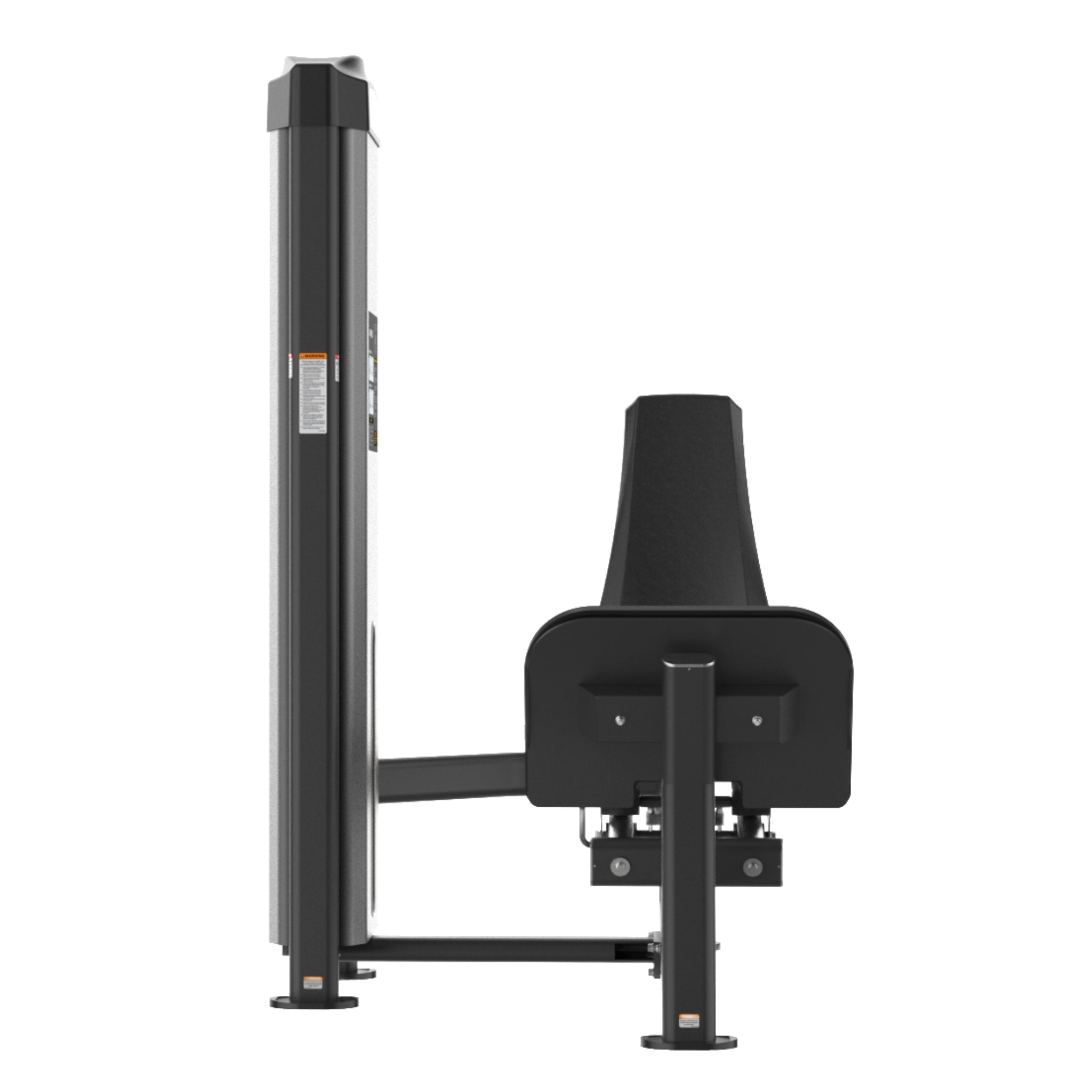 DLP Leg Press Calf Raise