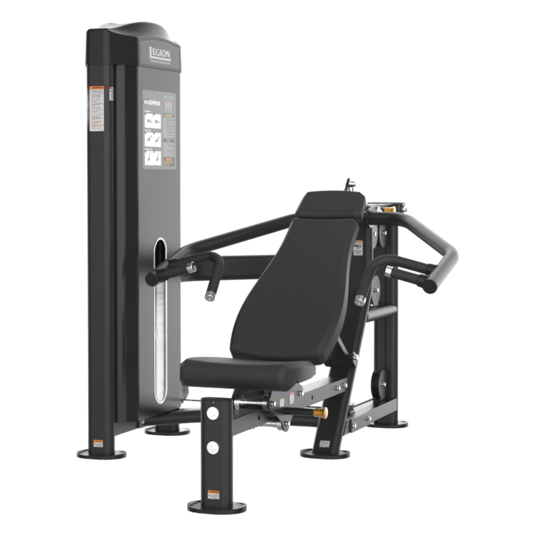 DMP Multi-Press