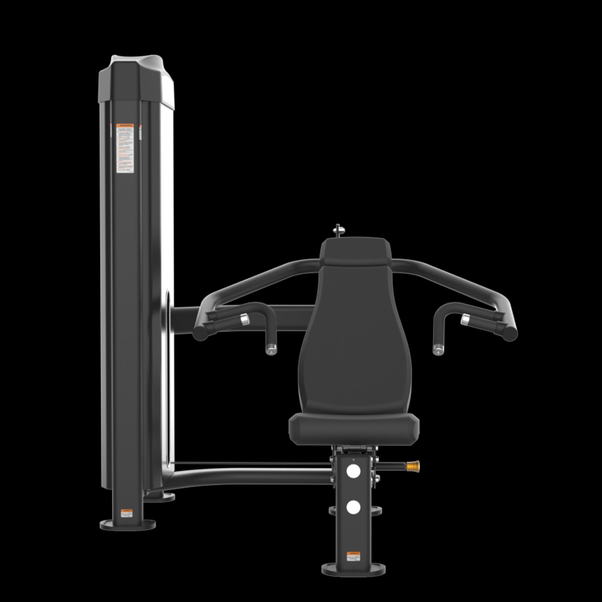 DMP Multi-Press