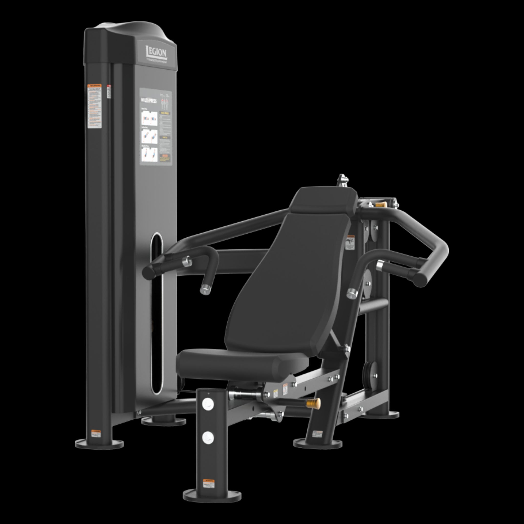 DMP Multi-Press