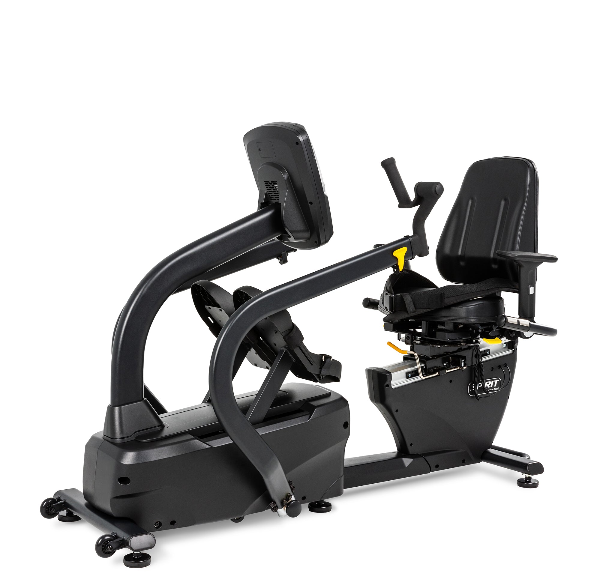 Spirit 7.0S Recumbent Stepper