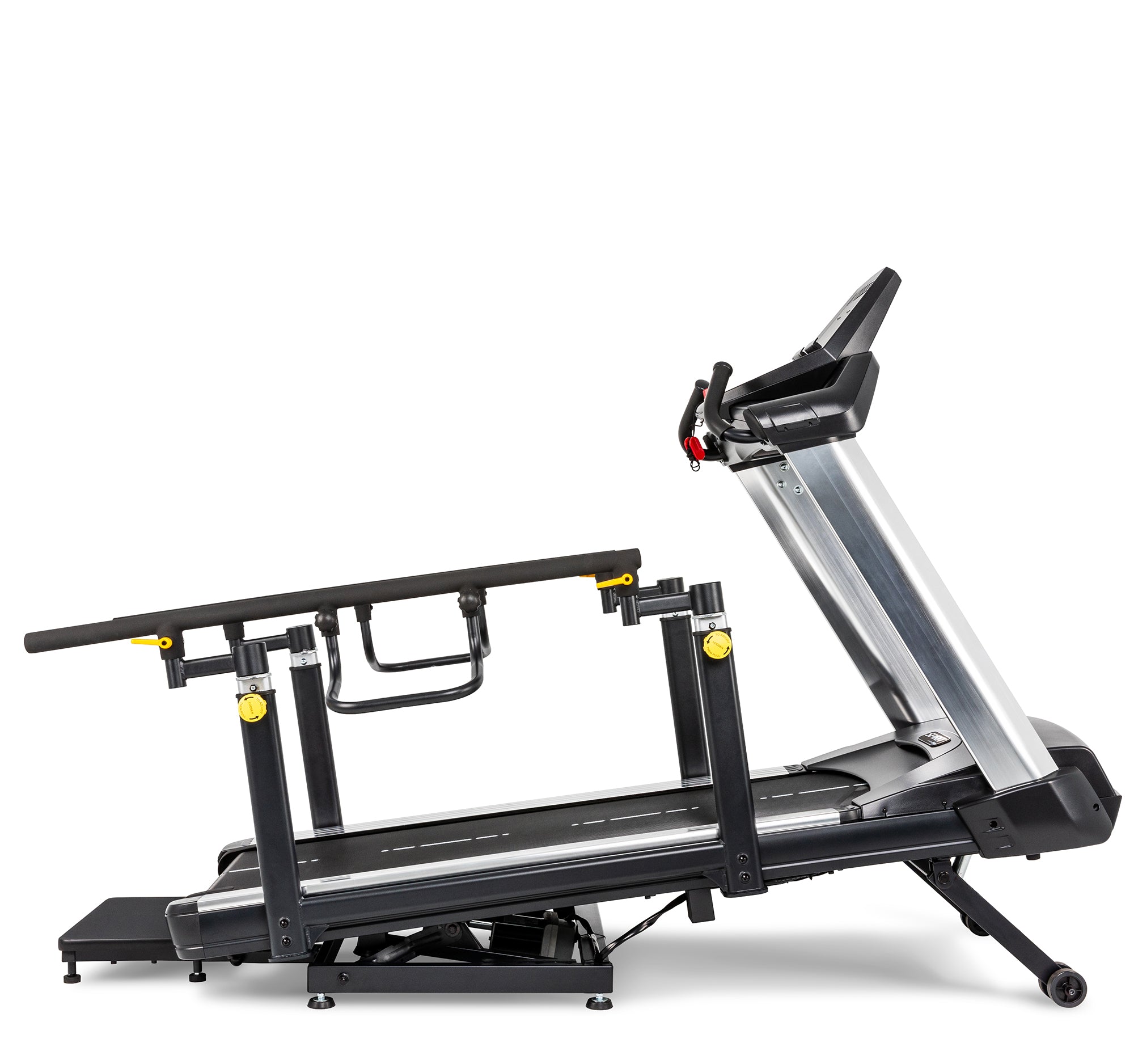 Spirit 7.0T Rehabilitation Treadmill