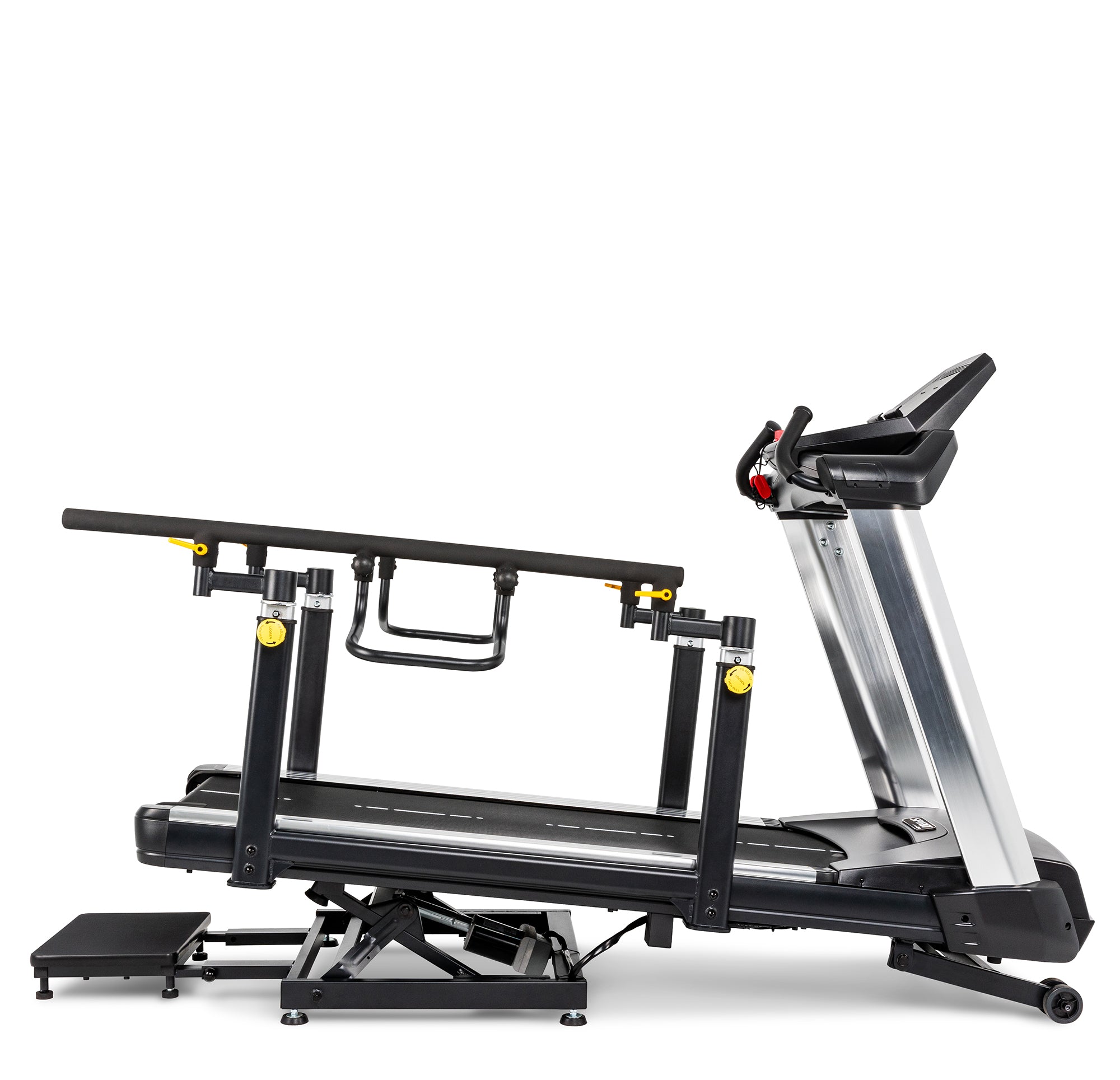 Spirit 7.0T Rehabilitation Treadmill