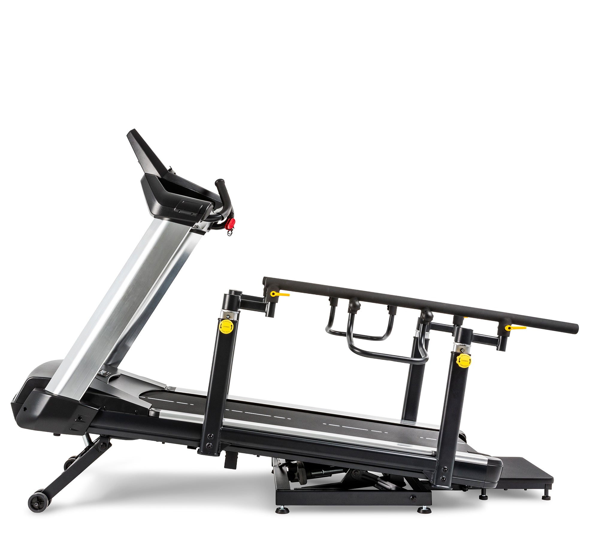 Spirit 7.0T Rehabilitation Treadmill