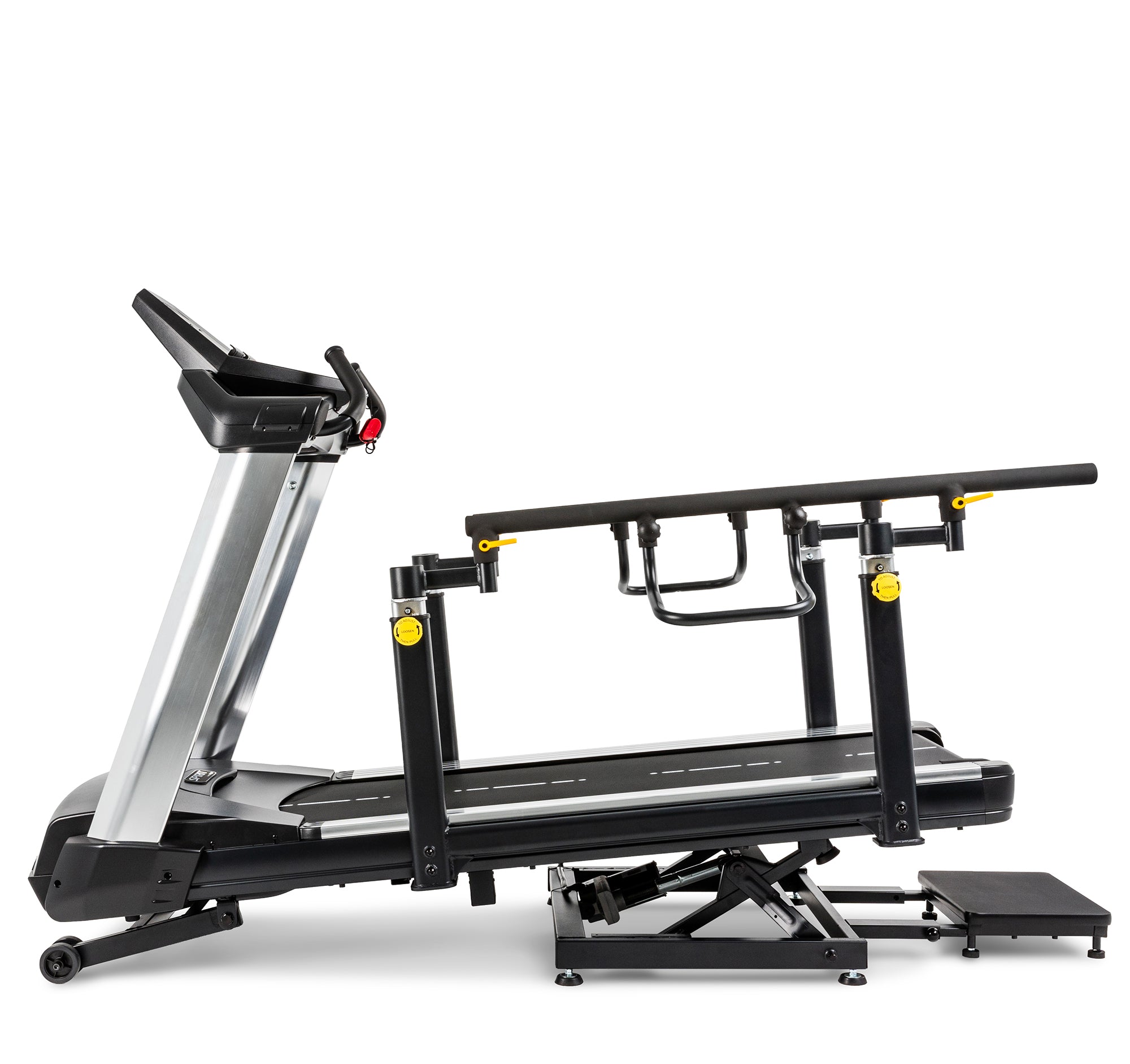 Spirit 7.0T Rehabilitation Treadmill