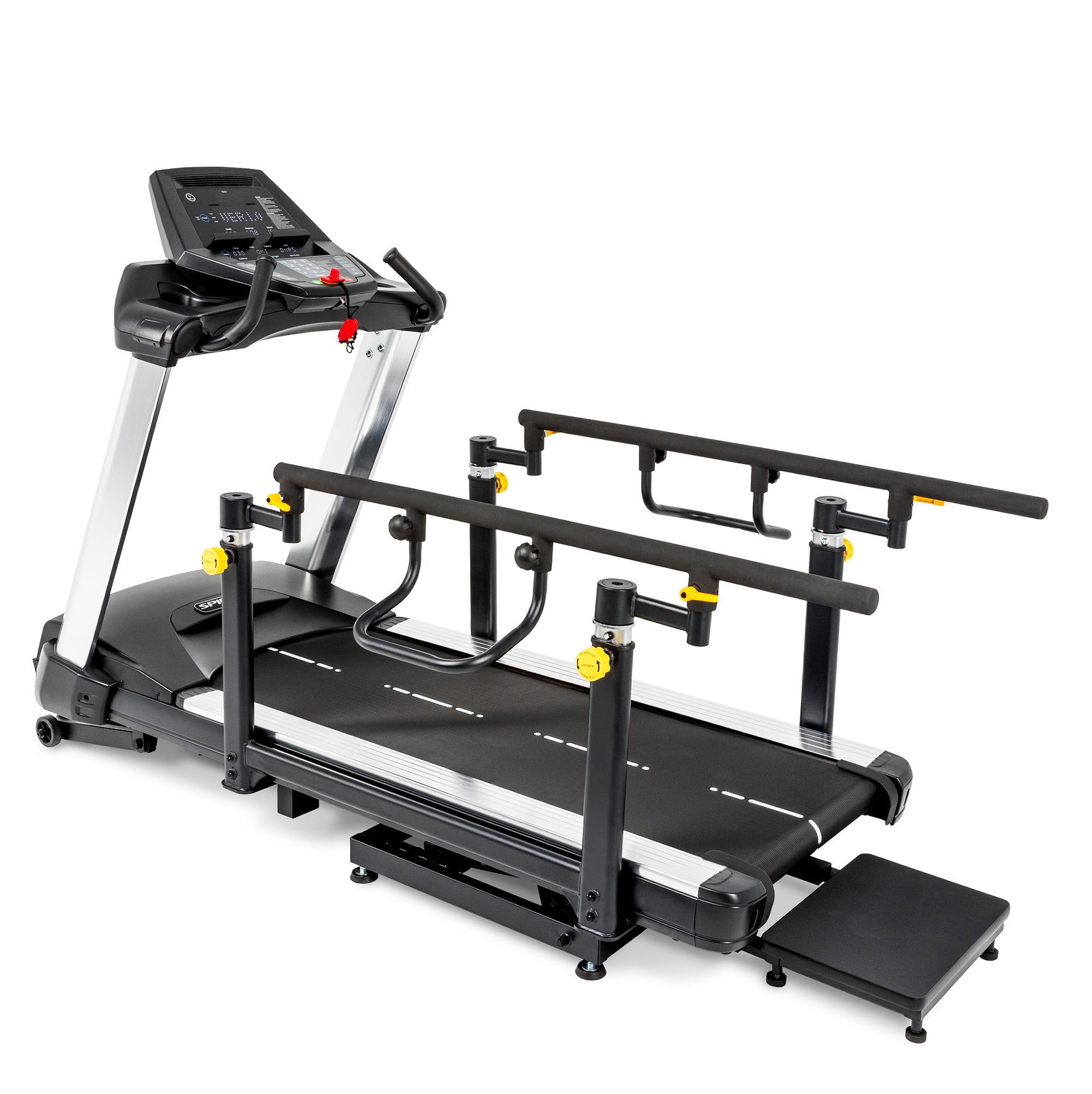 Spirit 7.0T Rehabilitation Treadmill