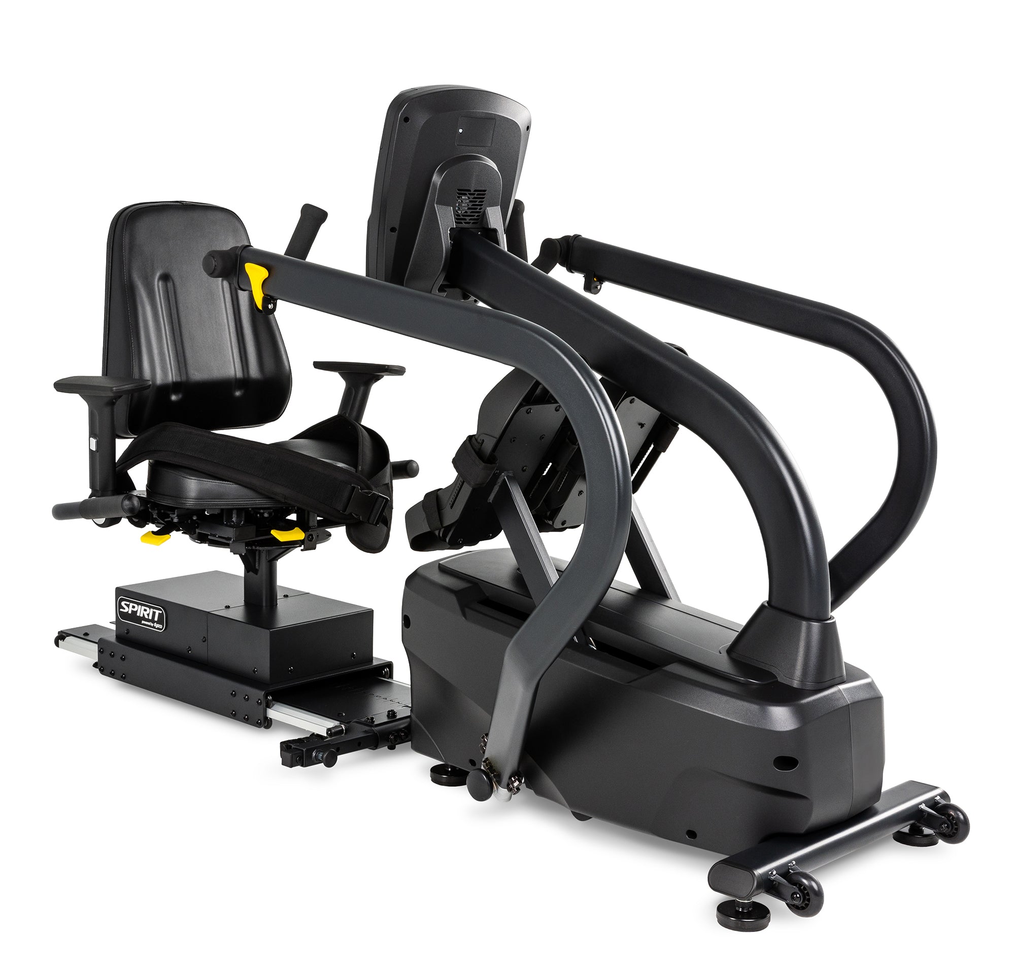 Spirit 7.5S Recumbent Stepper