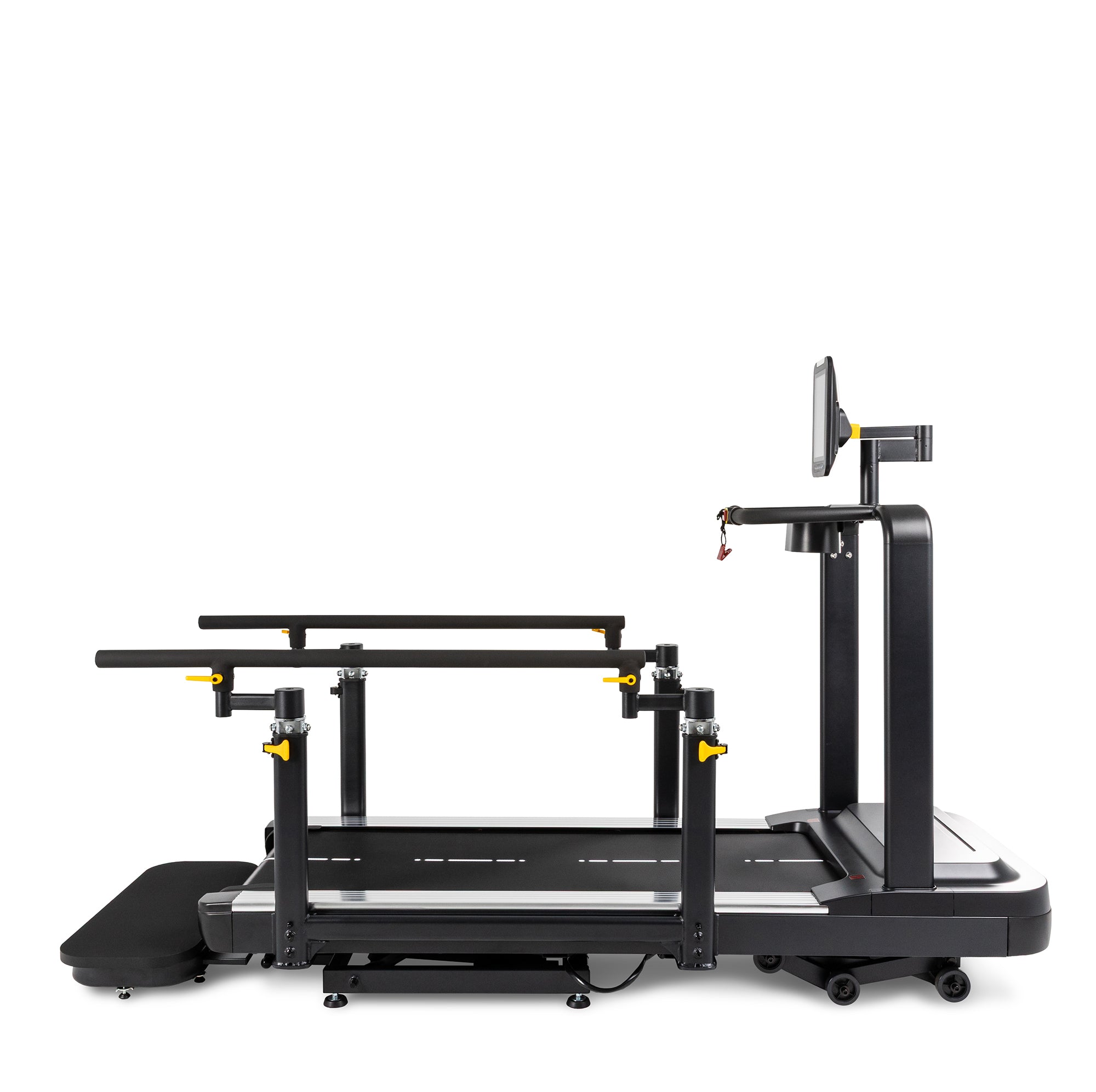 Spirit 8.0T Rehabilitation Treadmill