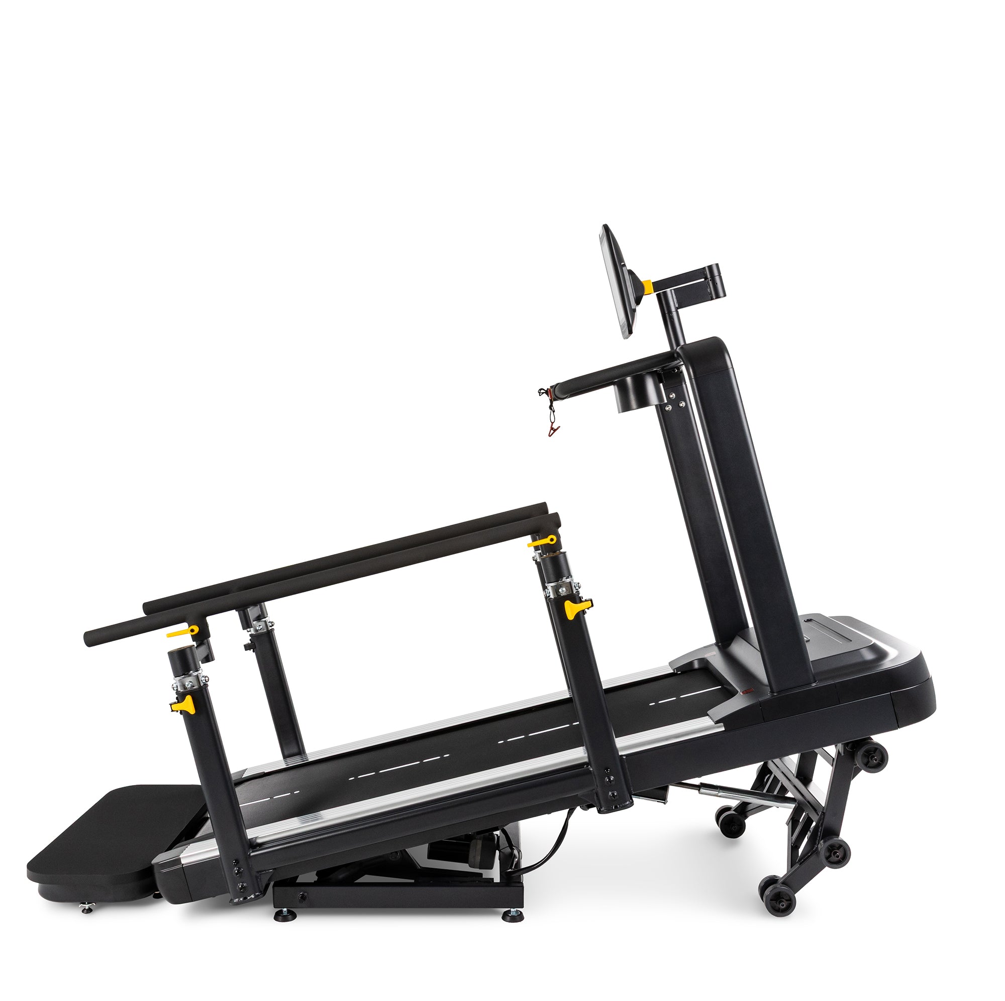 Spirit 8.0T Rehabilitation Treadmill
