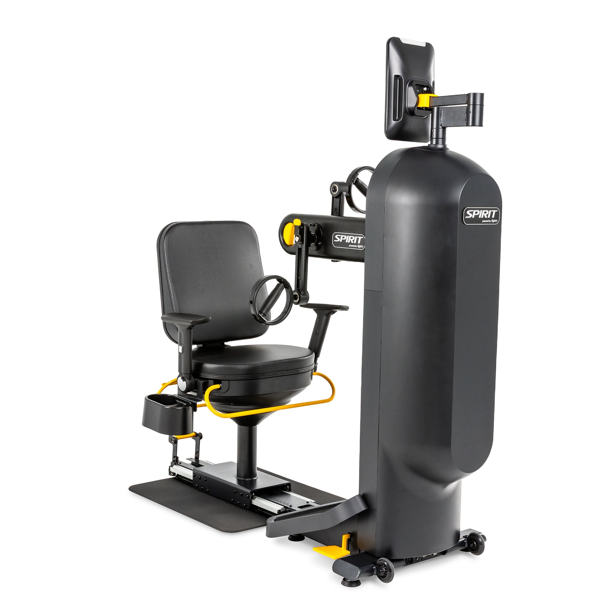 Spirit 8.5UE Upper Body Ergometer