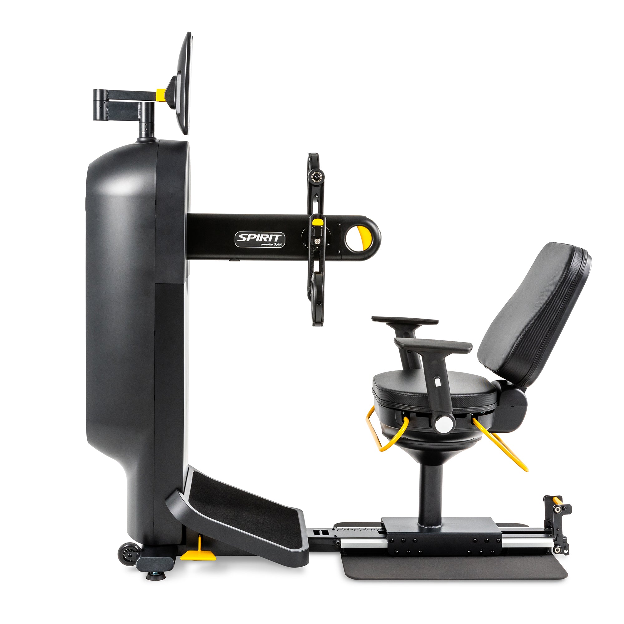 Spirit 8.5UE Upper Body Ergometer