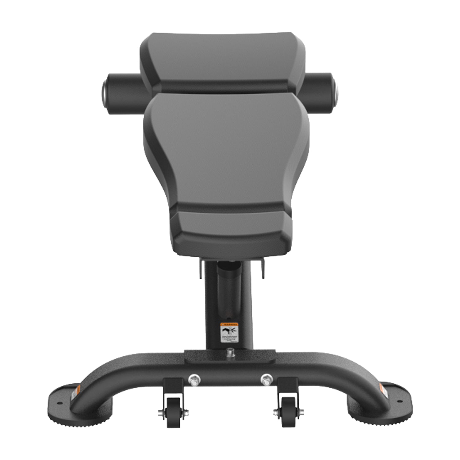 Deluxe FID Flat Incline Decline Bench