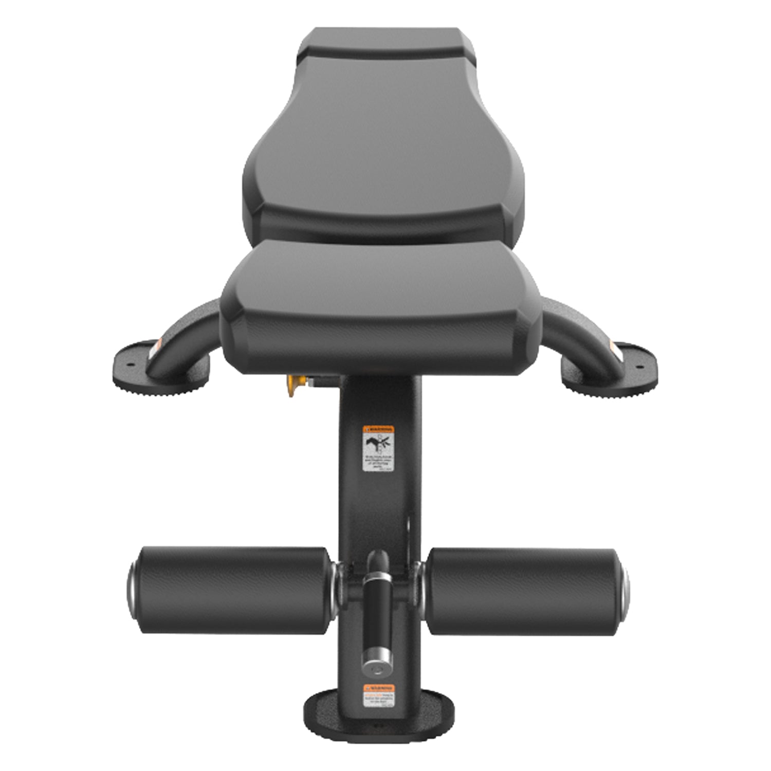 Deluxe FID Flat Incline Decline Bench