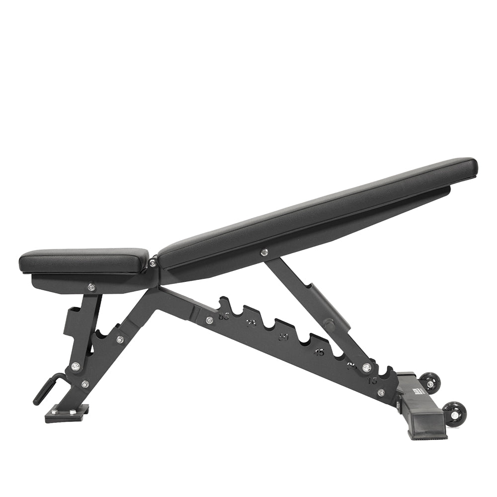 FID PRO Adjustable Bench