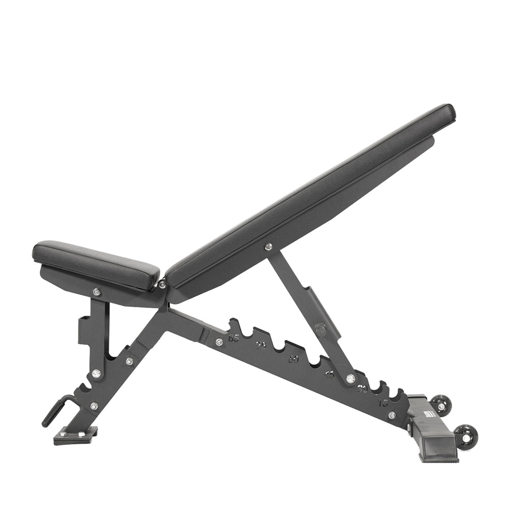 FID PRO Adjustable Bench