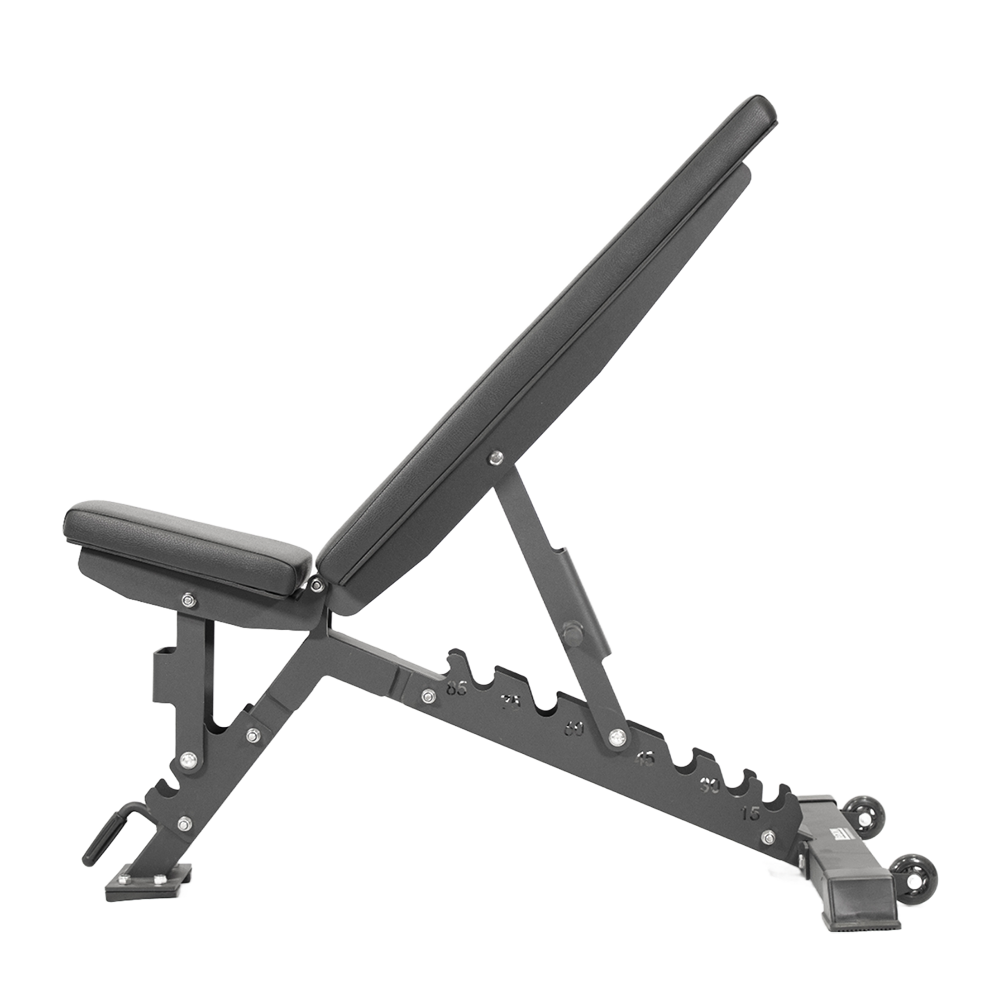 FID PRO Adjustable Bench