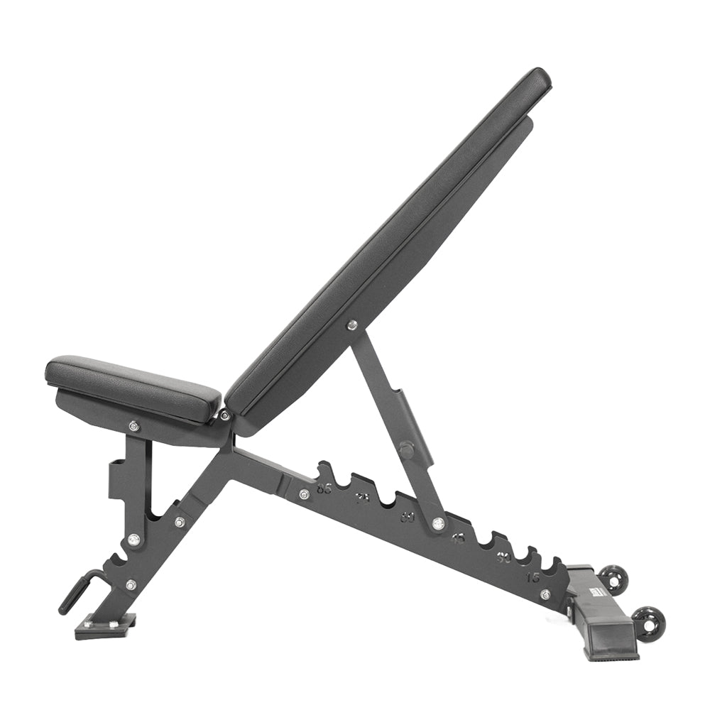 FID PRO Adjustable Bench