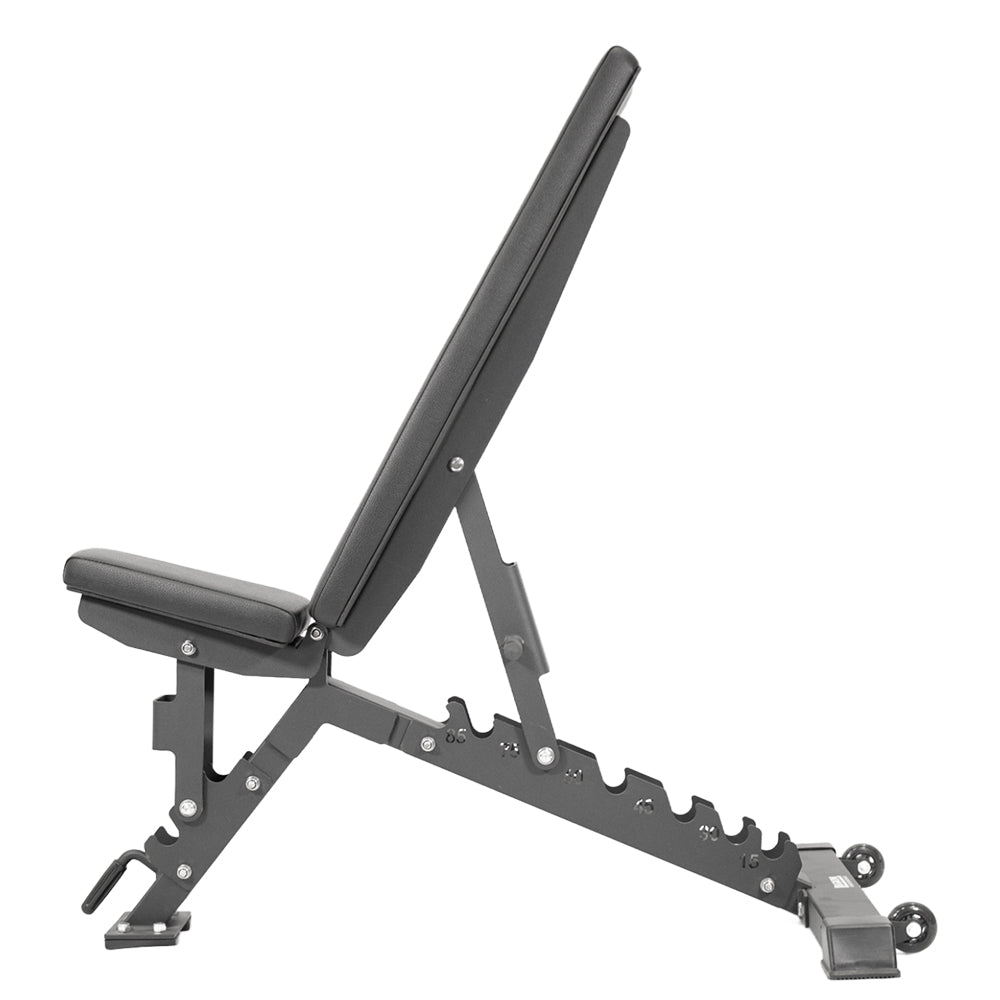 FID PRO Adjustable Bench