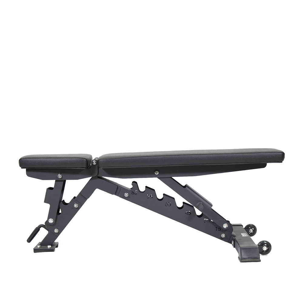 FID PRO Adjustable Bench
