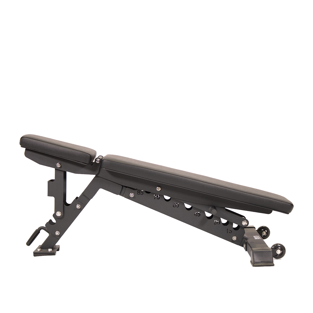 FID PRO Adjustable Bench