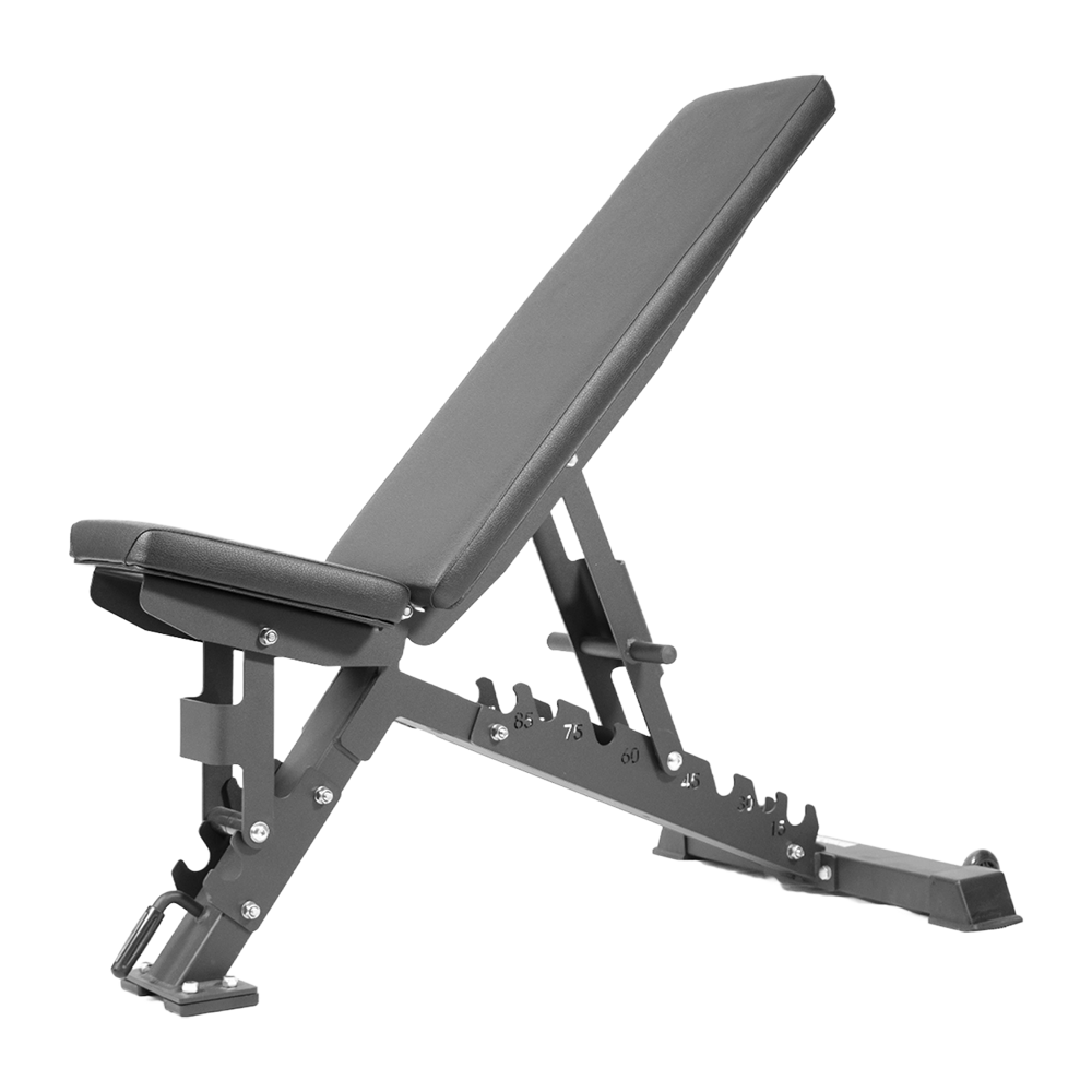 FID PRO Adjustable Bench