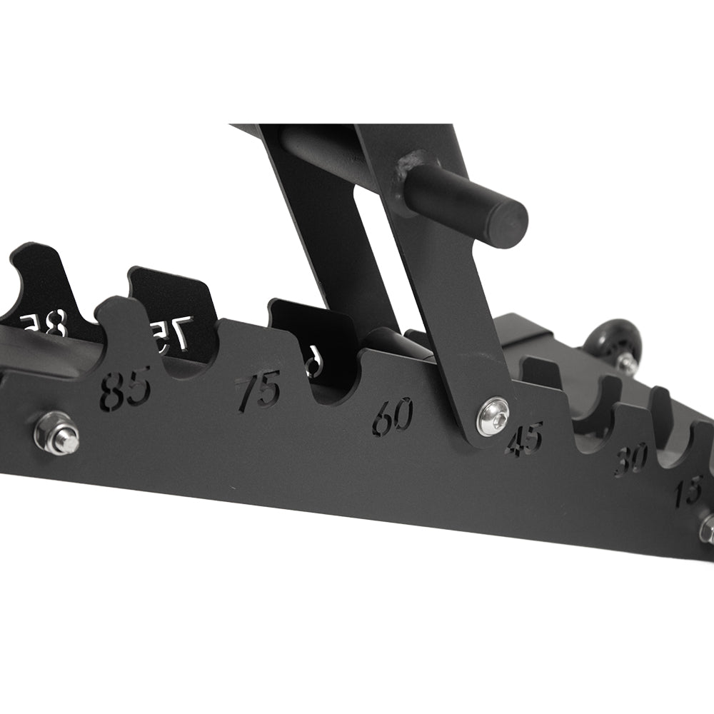 FID PRO Adjustable Bench